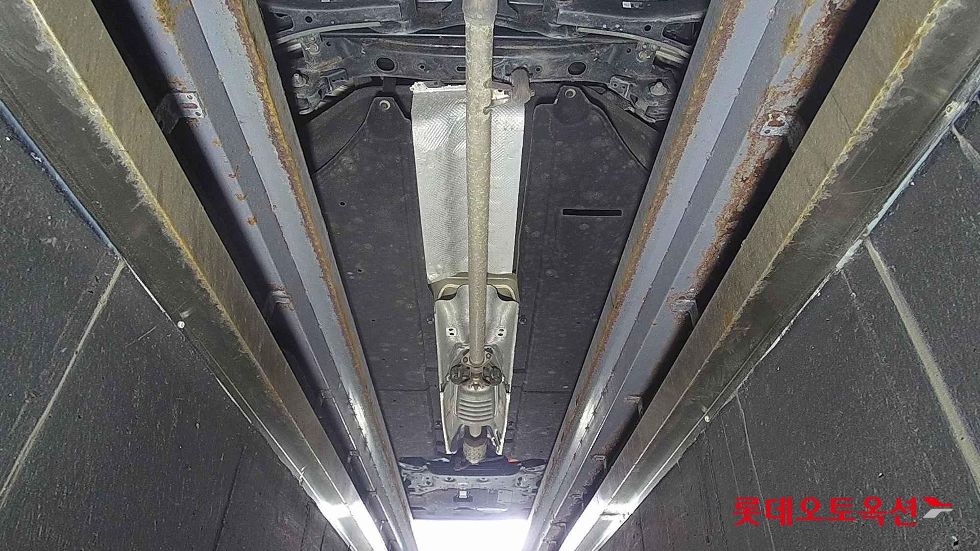 Hyundai Grandeur Hybrid id 1838315 из Кореи 26