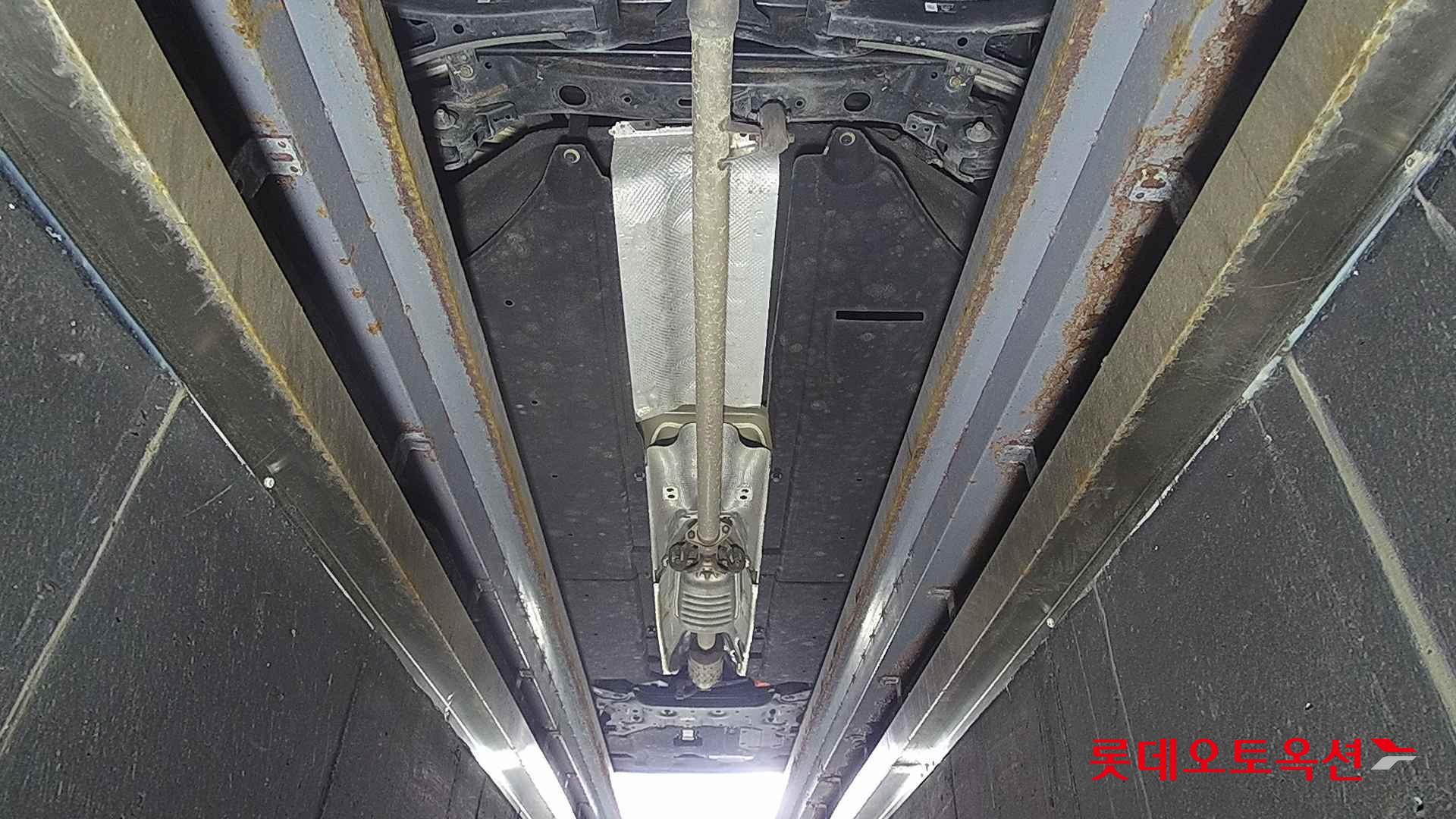 Hyundai Grandeur Hybrid id 1838315 из Кореи 27