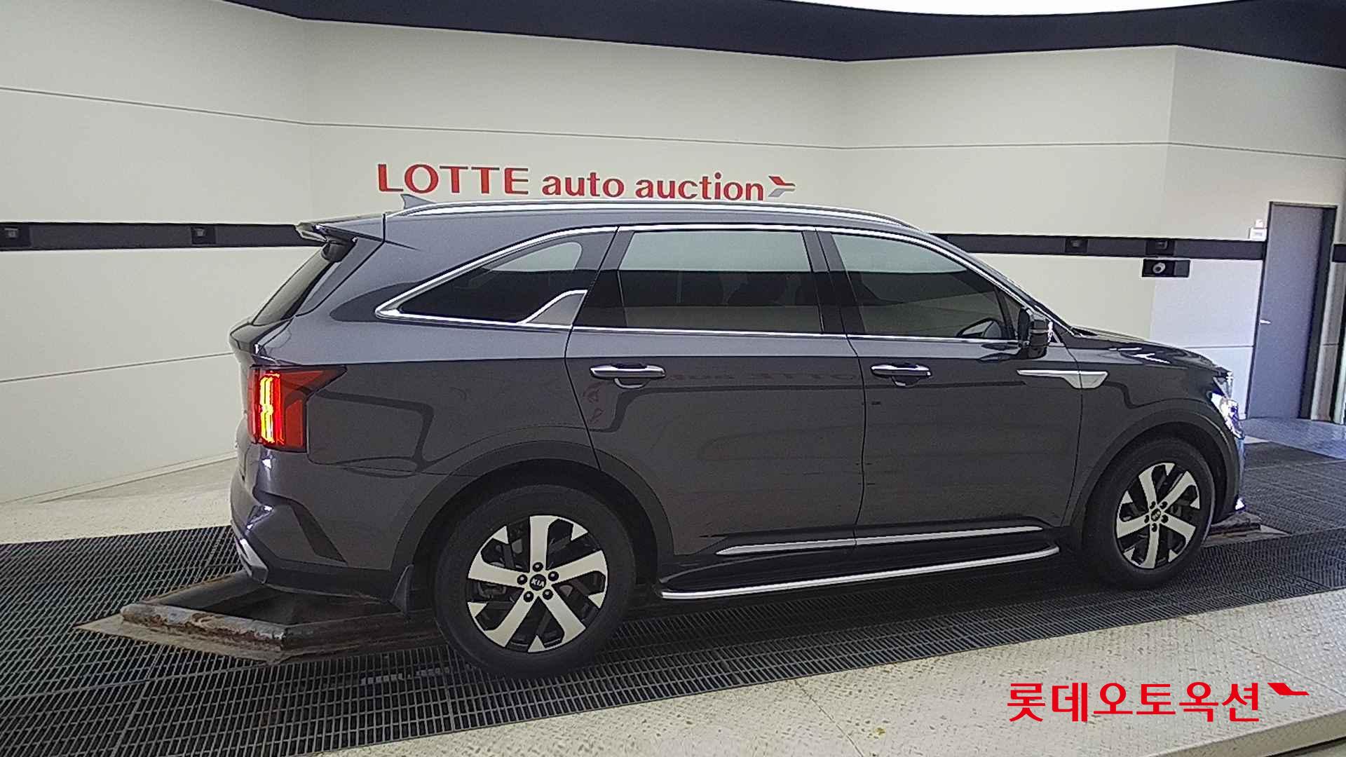 Kia Sorento id 2196532 из Кореи 18