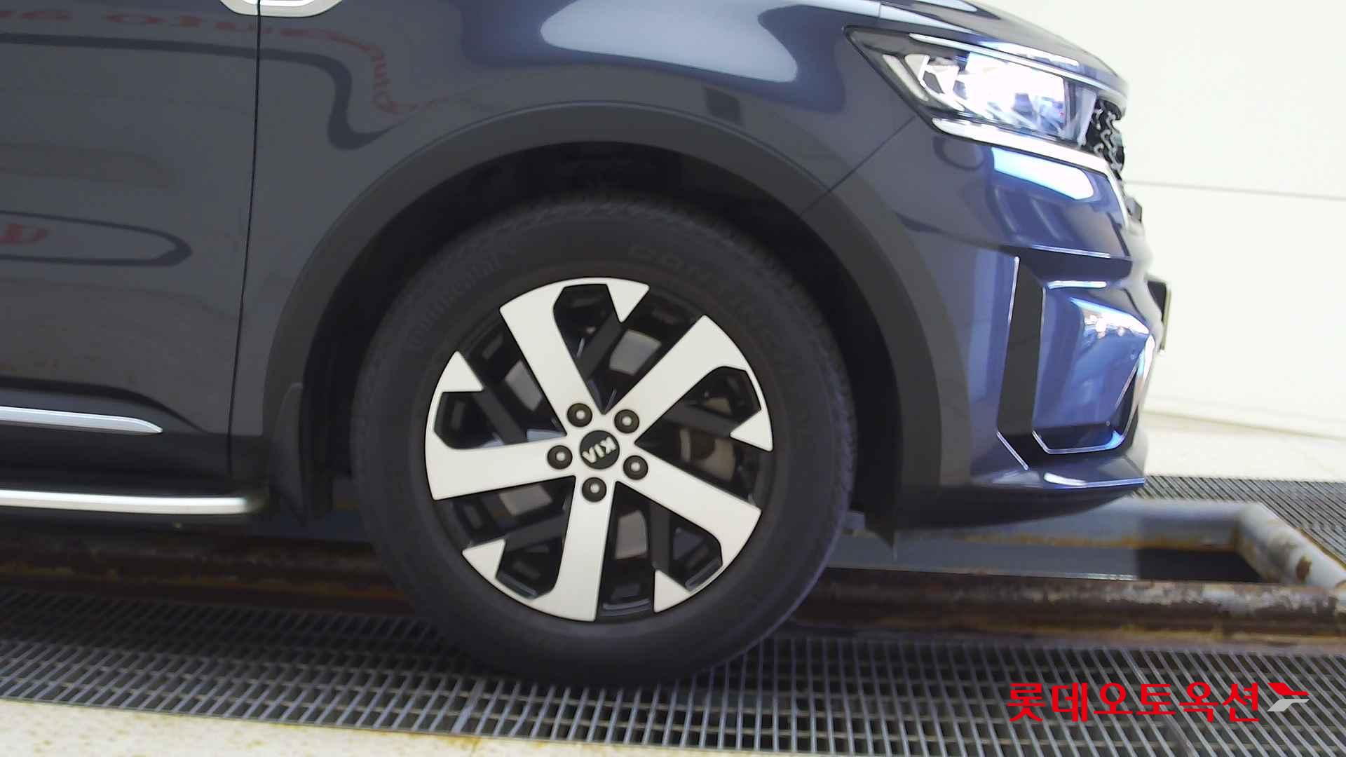 Kia Sorento id 2196532 из Кореи 23