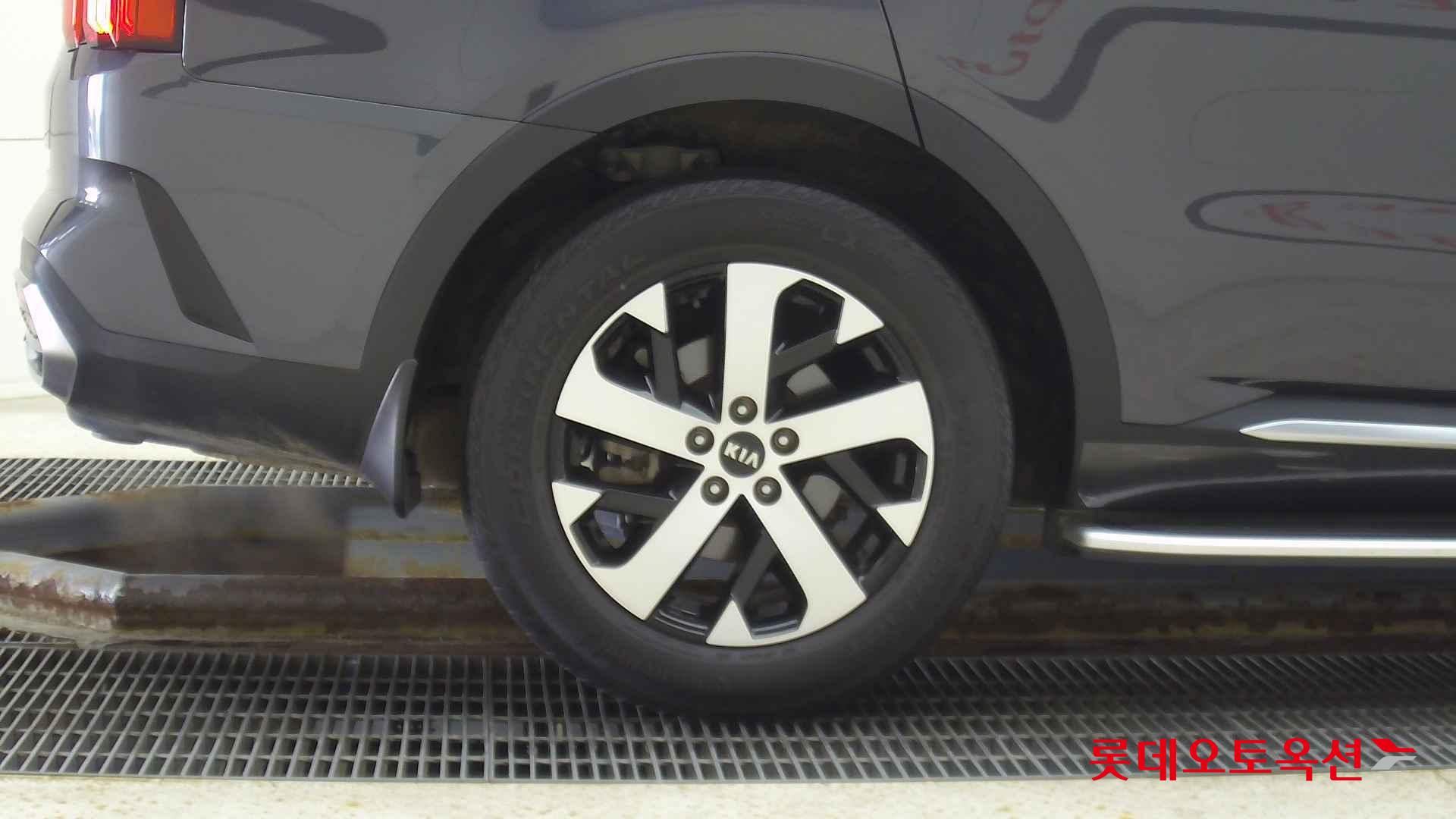 Kia Sorento id 2196532 из Кореи 24