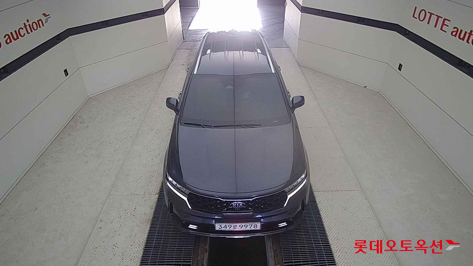 Kia Sorento id 2196532 из Кореи 25