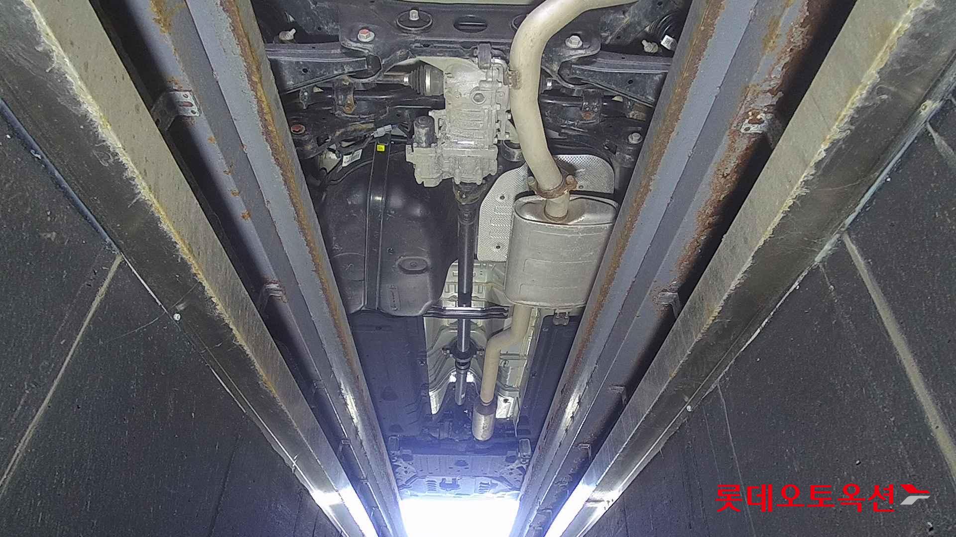 Kia Sorento id 2196532 из Кореи 27