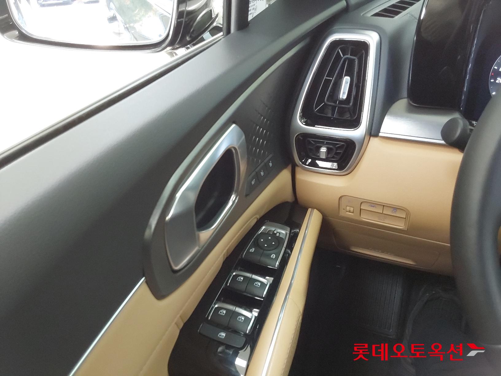 Kia Sorento id 2196532 из Кореи 28