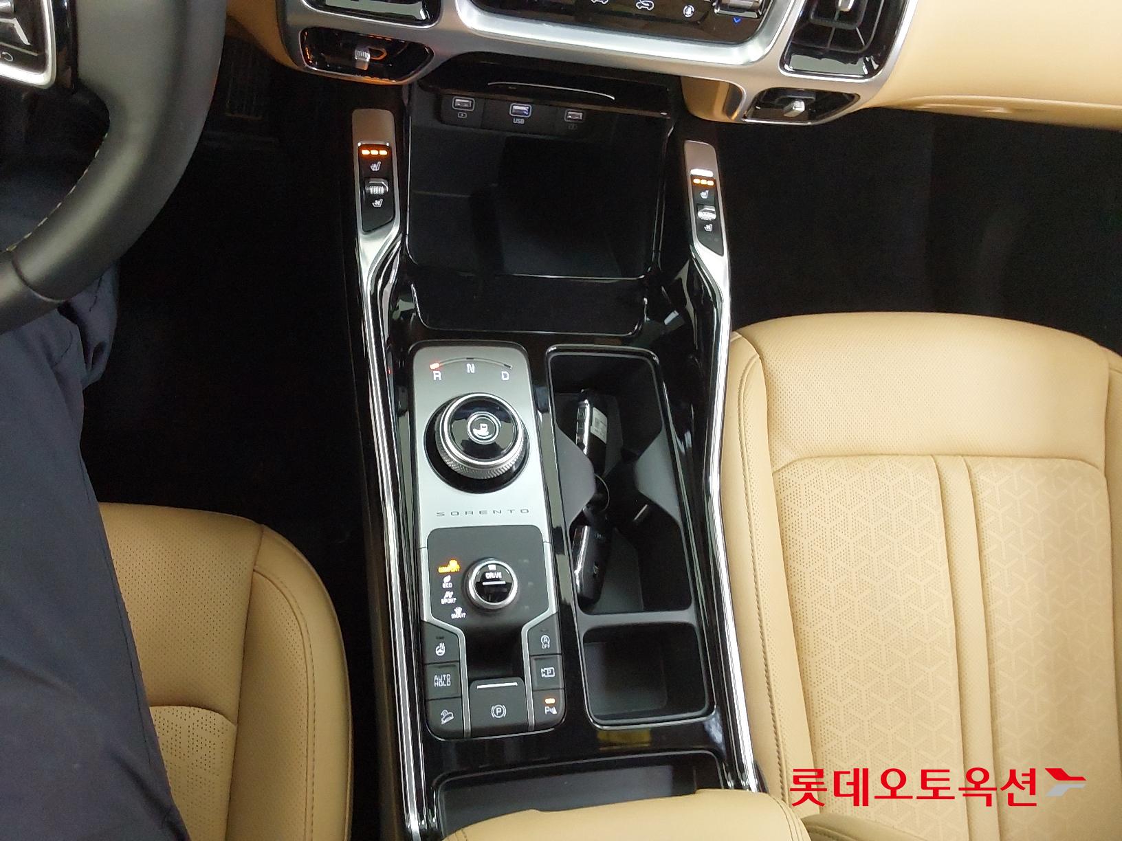 Kia Sorento id 2196532 из Кореи 31