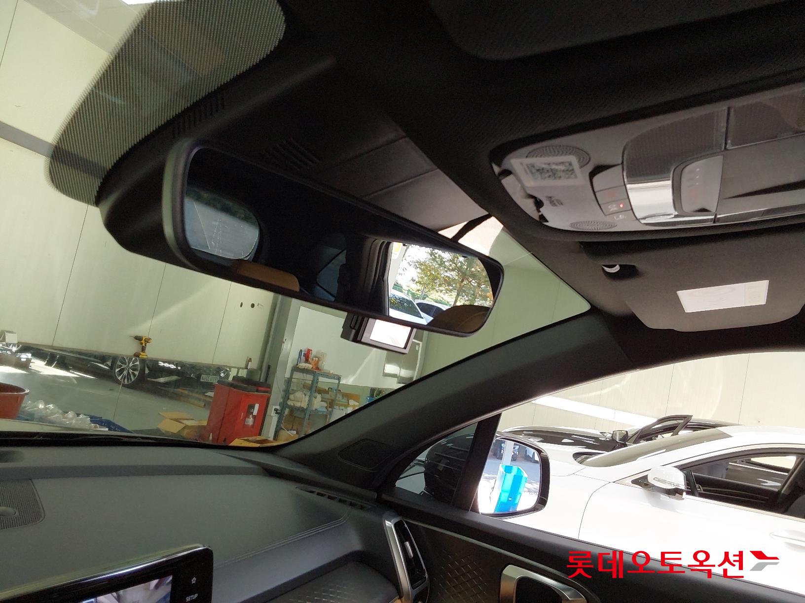 Kia Sorento id 2196532 из Кореи 32