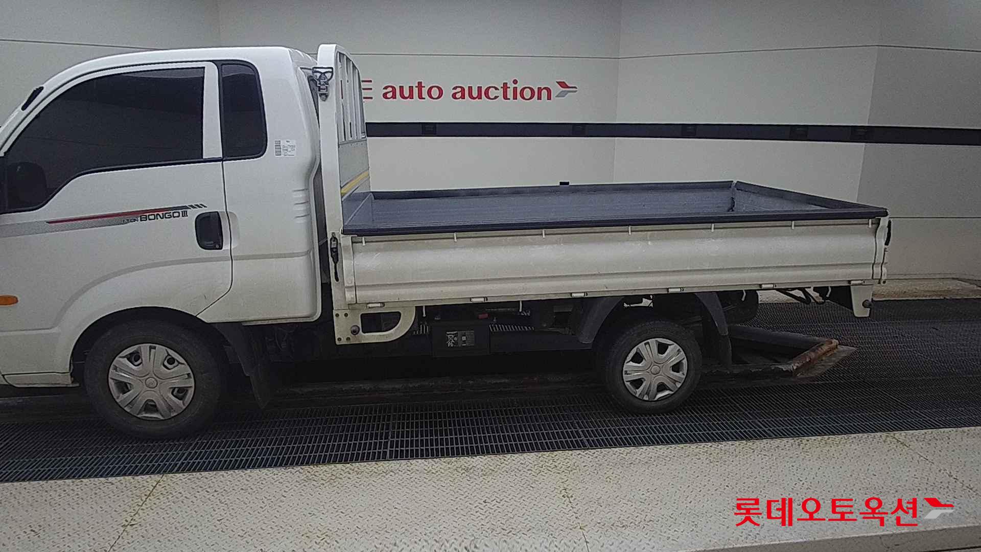 Kia Bongo III 1 ton id 2250877 из Кореи 7