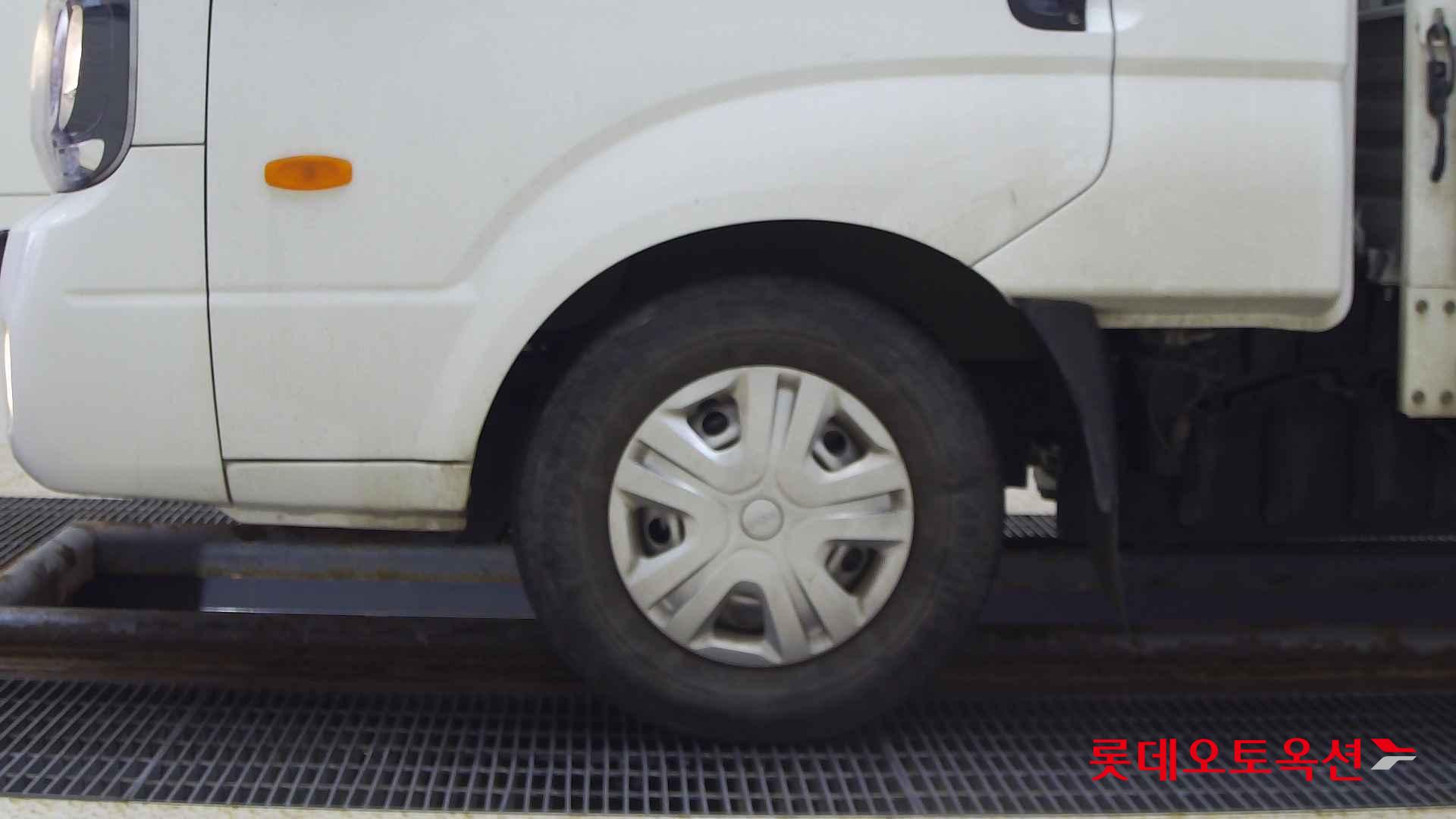 Kia Bongo III 1 ton id 2250877 из Кореи 21