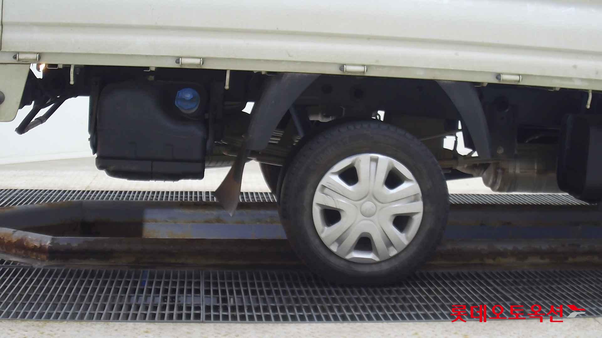 Kia Bongo III 1 ton id 2250877 из Кореи 24