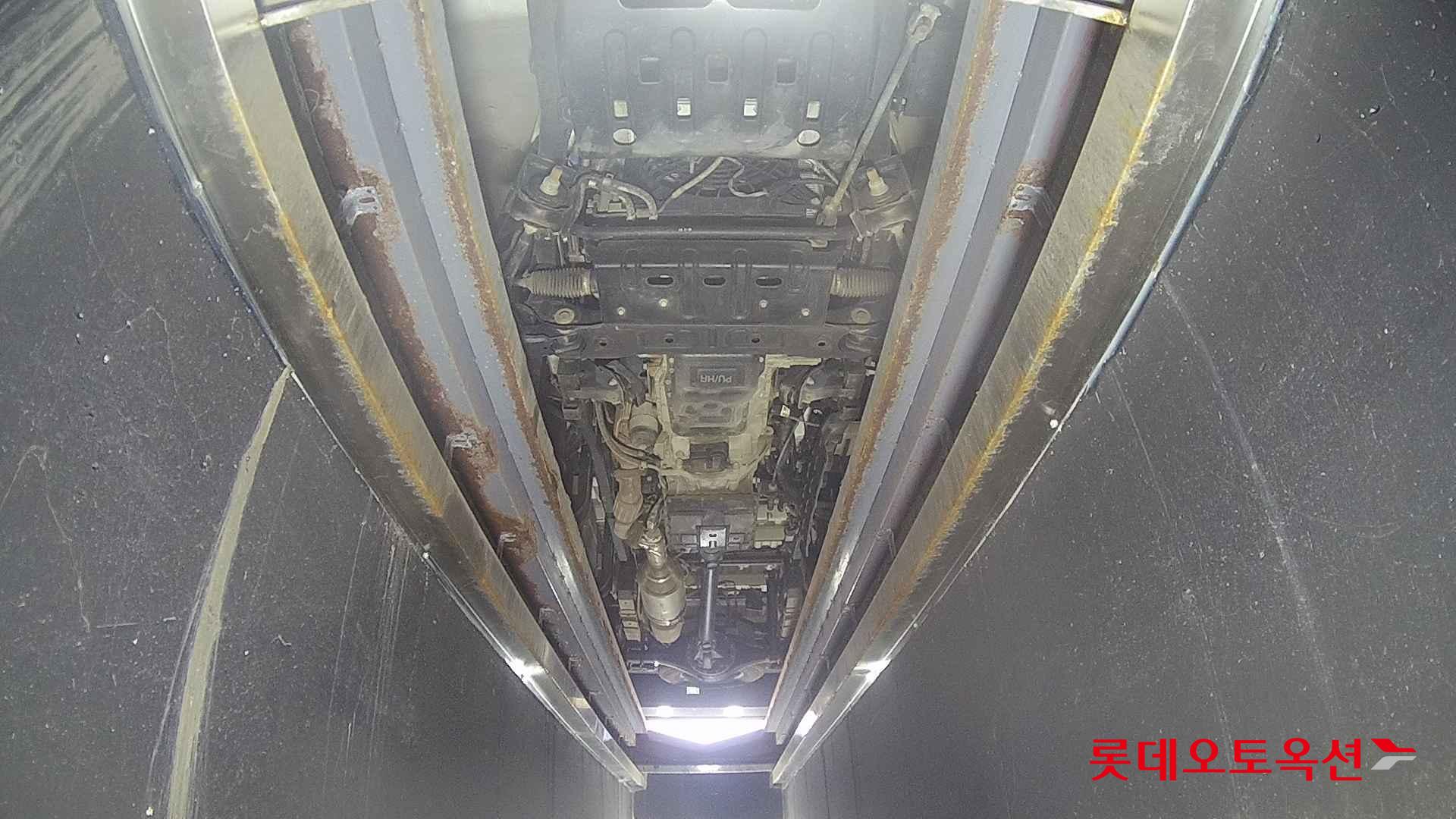 Kia Bongo III 1 ton id 2250877 из Кореи 26