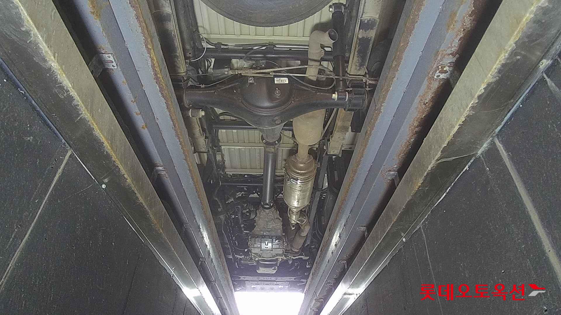 Kia Bongo III 1 ton id 2250877 из Кореи 27