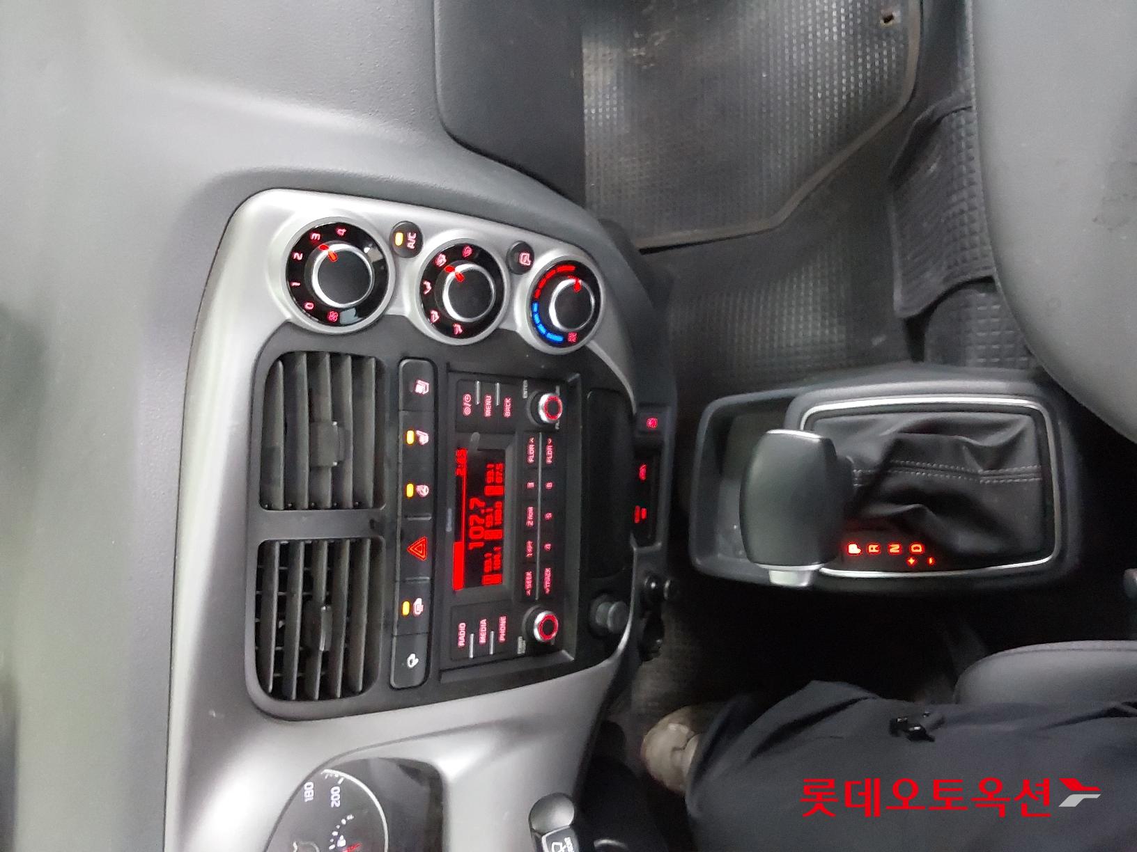 Kia Bongo III 1 ton id 2250877 из Кореи 31