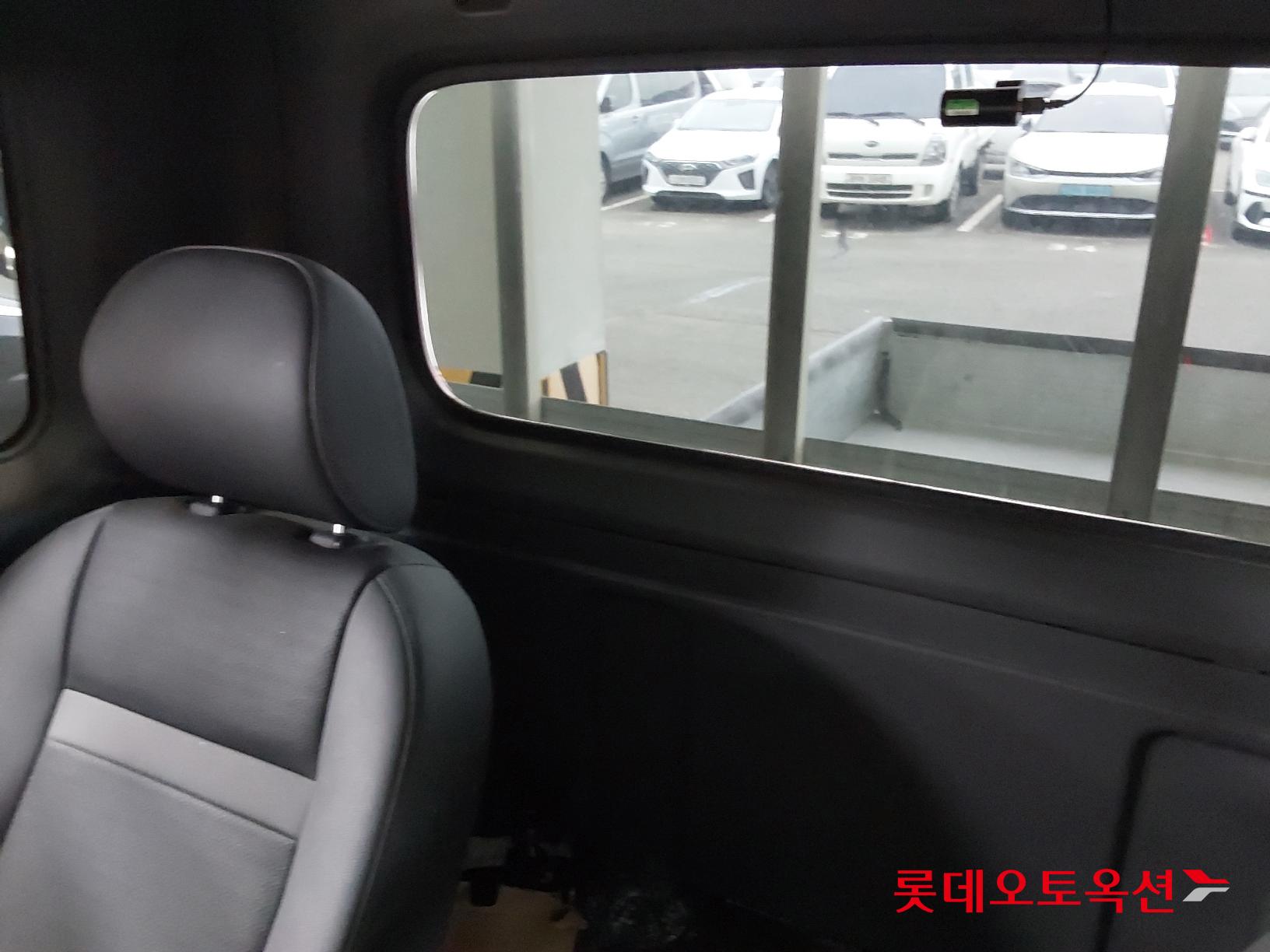 Kia Bongo III 1 ton id 2250877 из Кореи 32