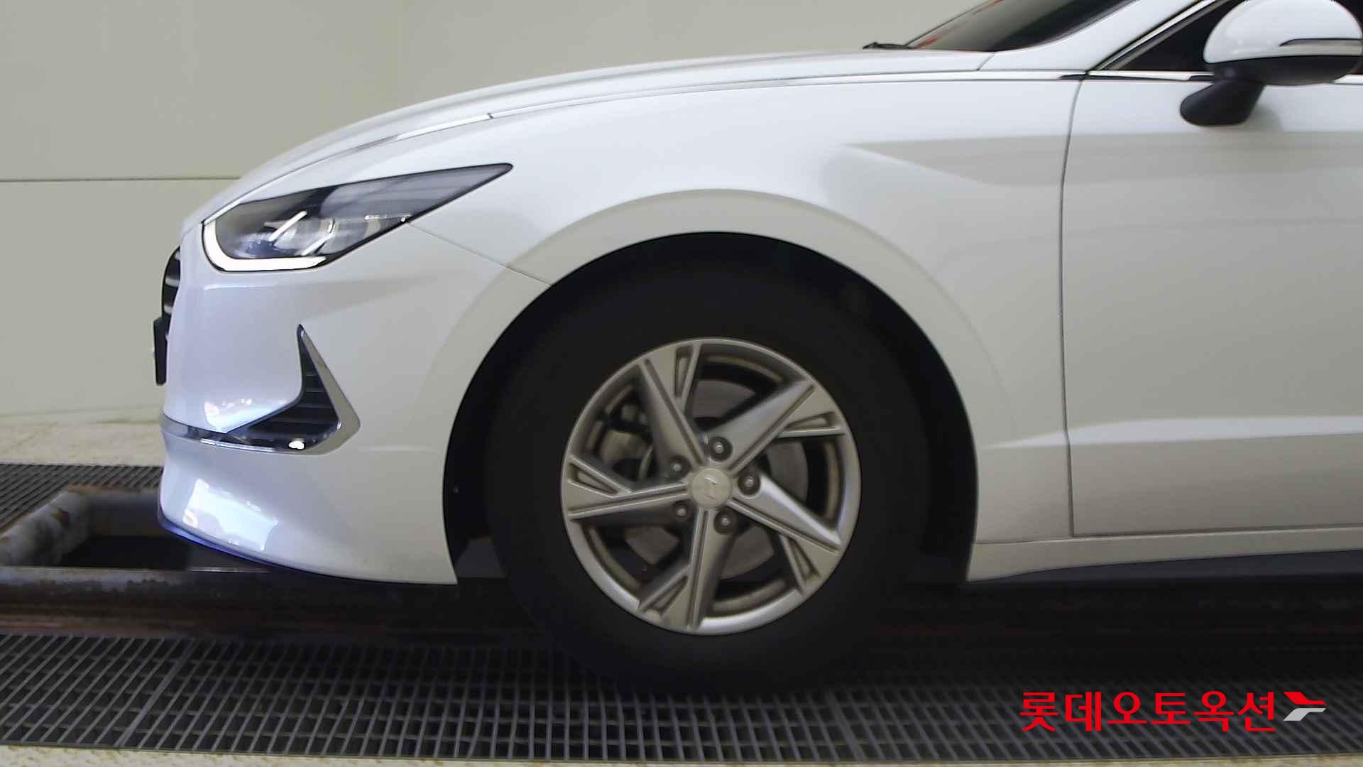 Hyundai Sonata id 2241329 из Кореи 21