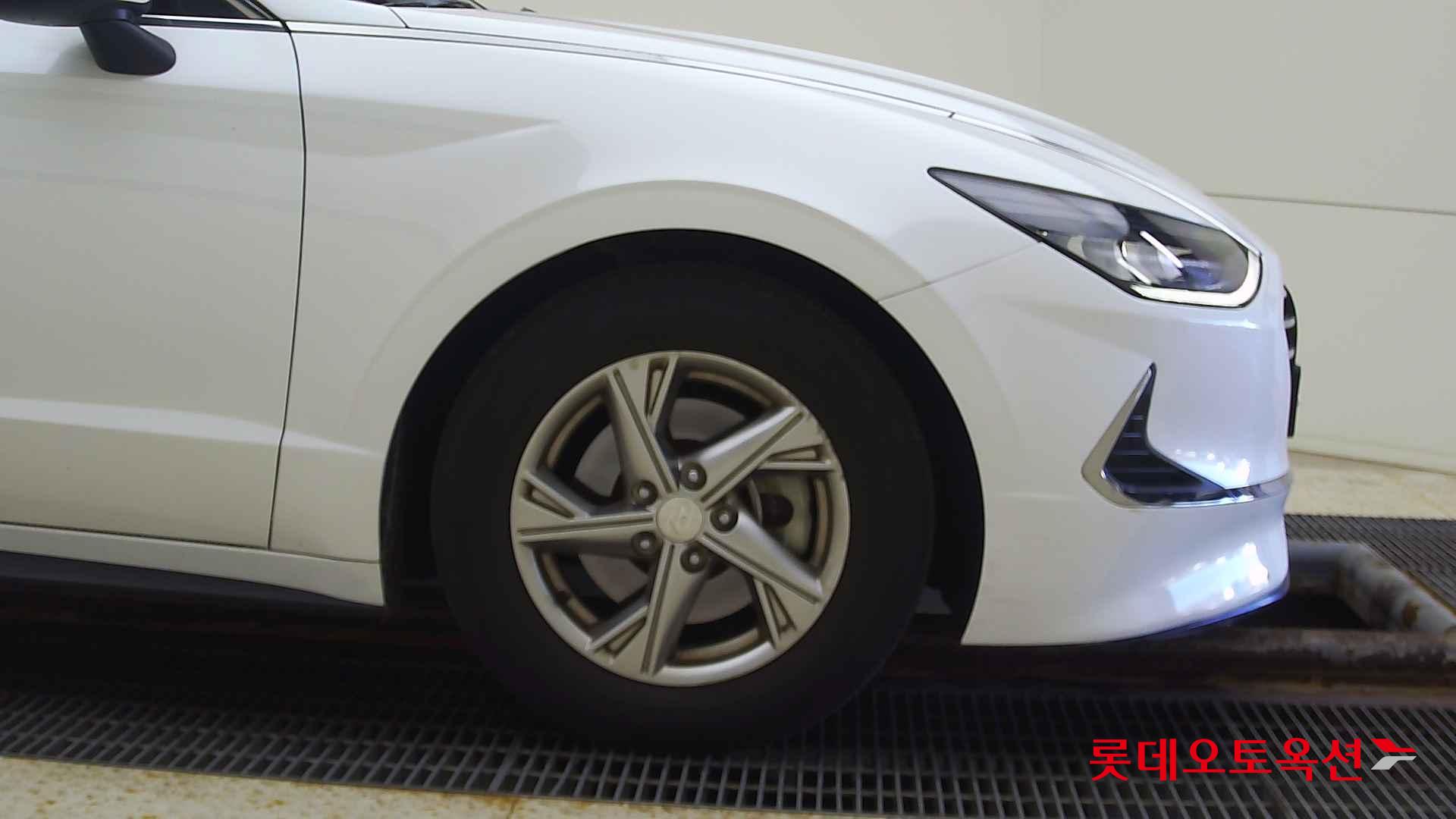 Hyundai Sonata id 2241329 из Кореи 23