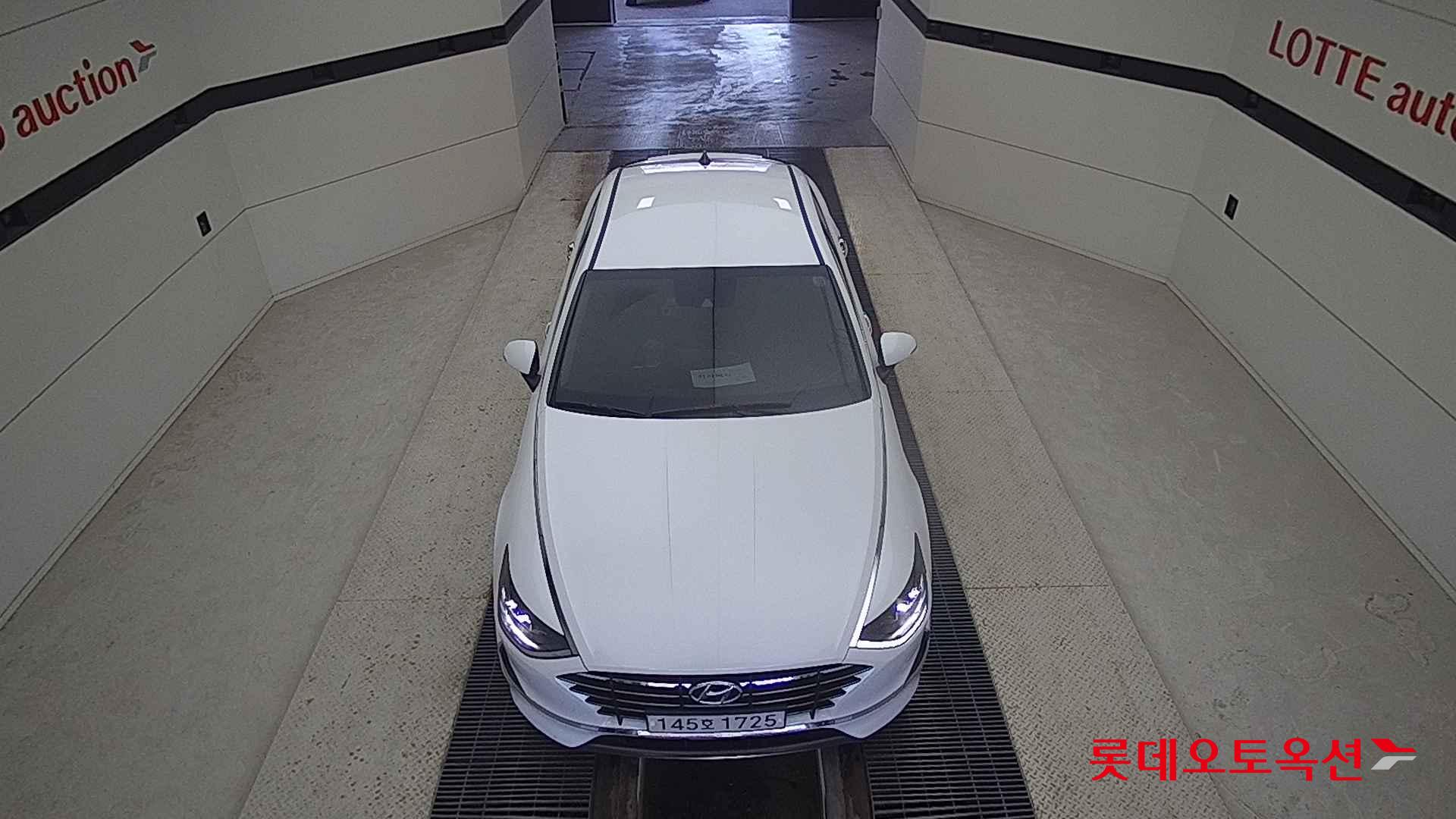 Hyundai Sonata id 2241329 из Кореи 25