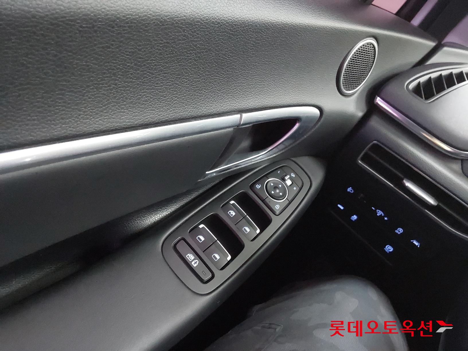 Hyundai Sonata id 2241329 из Кореи 28