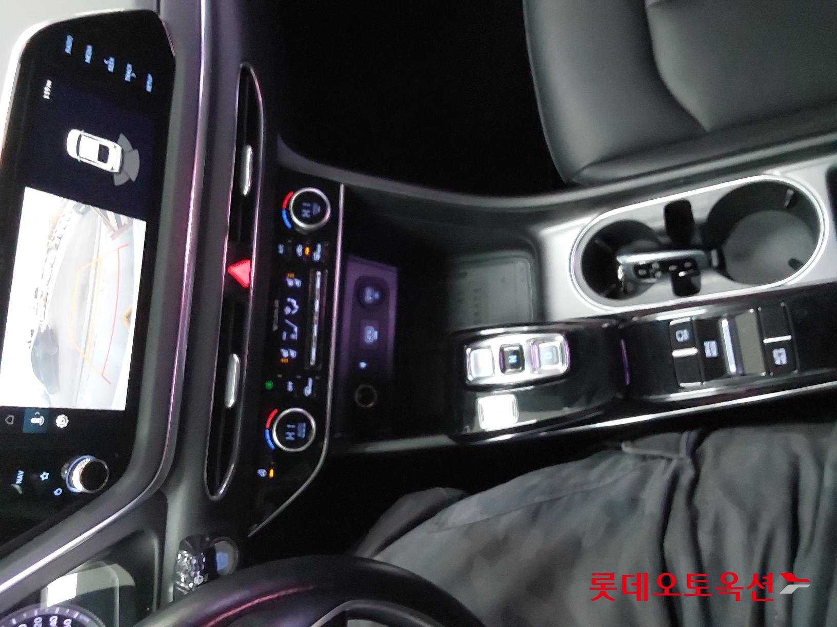 Hyundai Sonata id 2241329 из Кореи 31