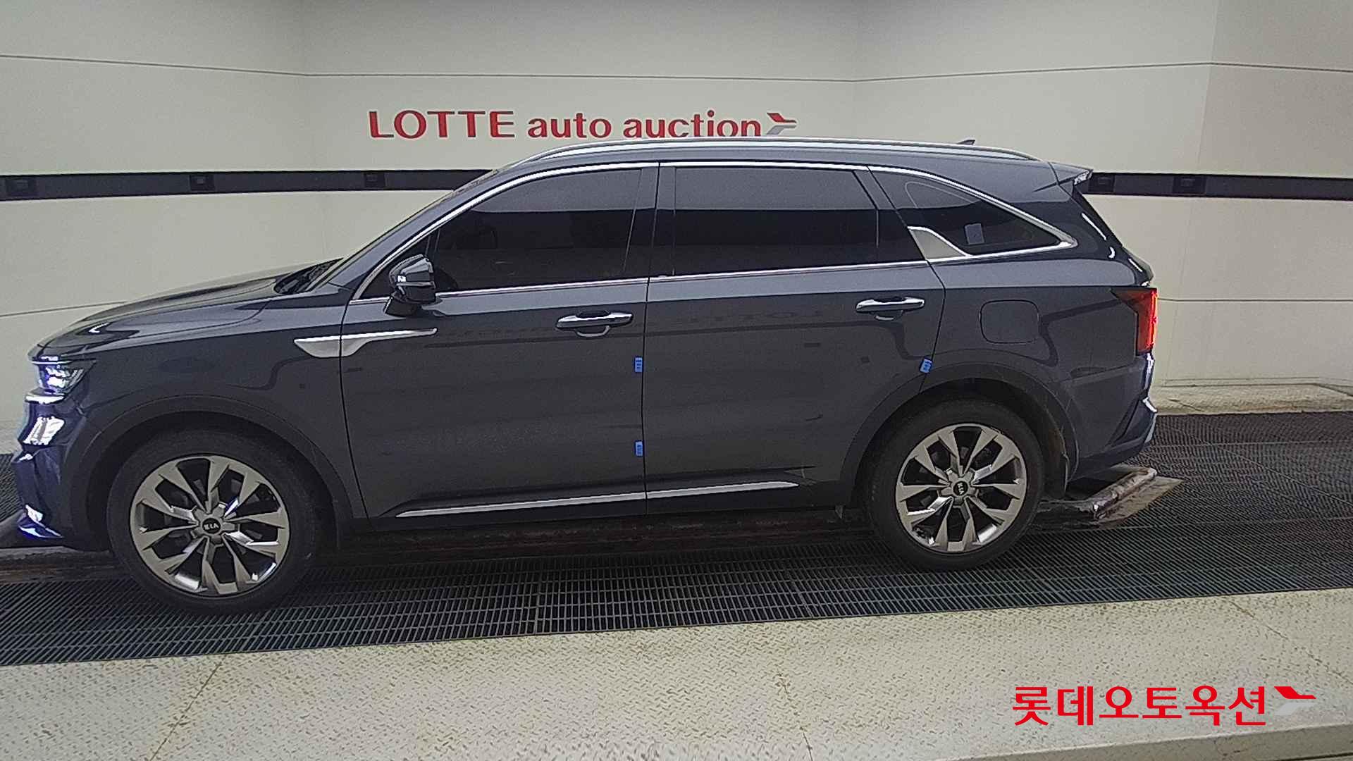 Kia Sorento id 2241387 из Кореи 7