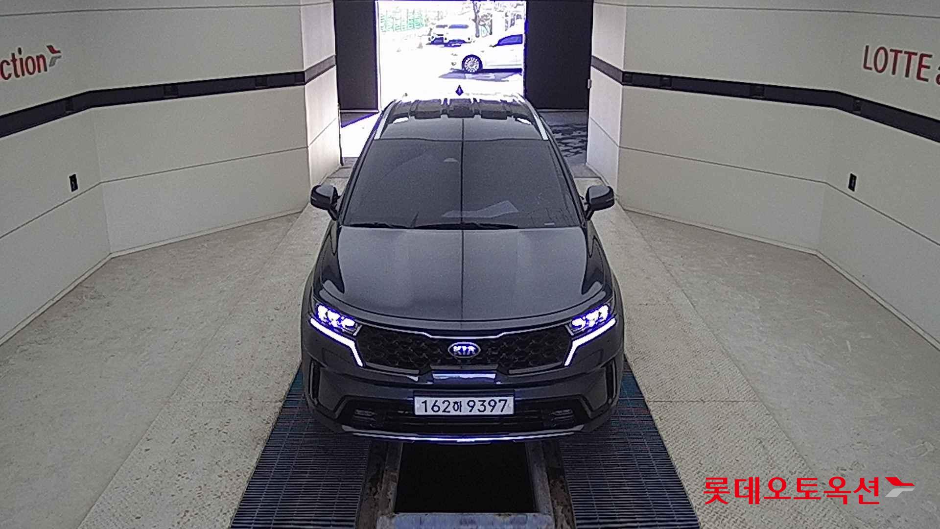 Kia Sorento id 2241387 из Кореи 8