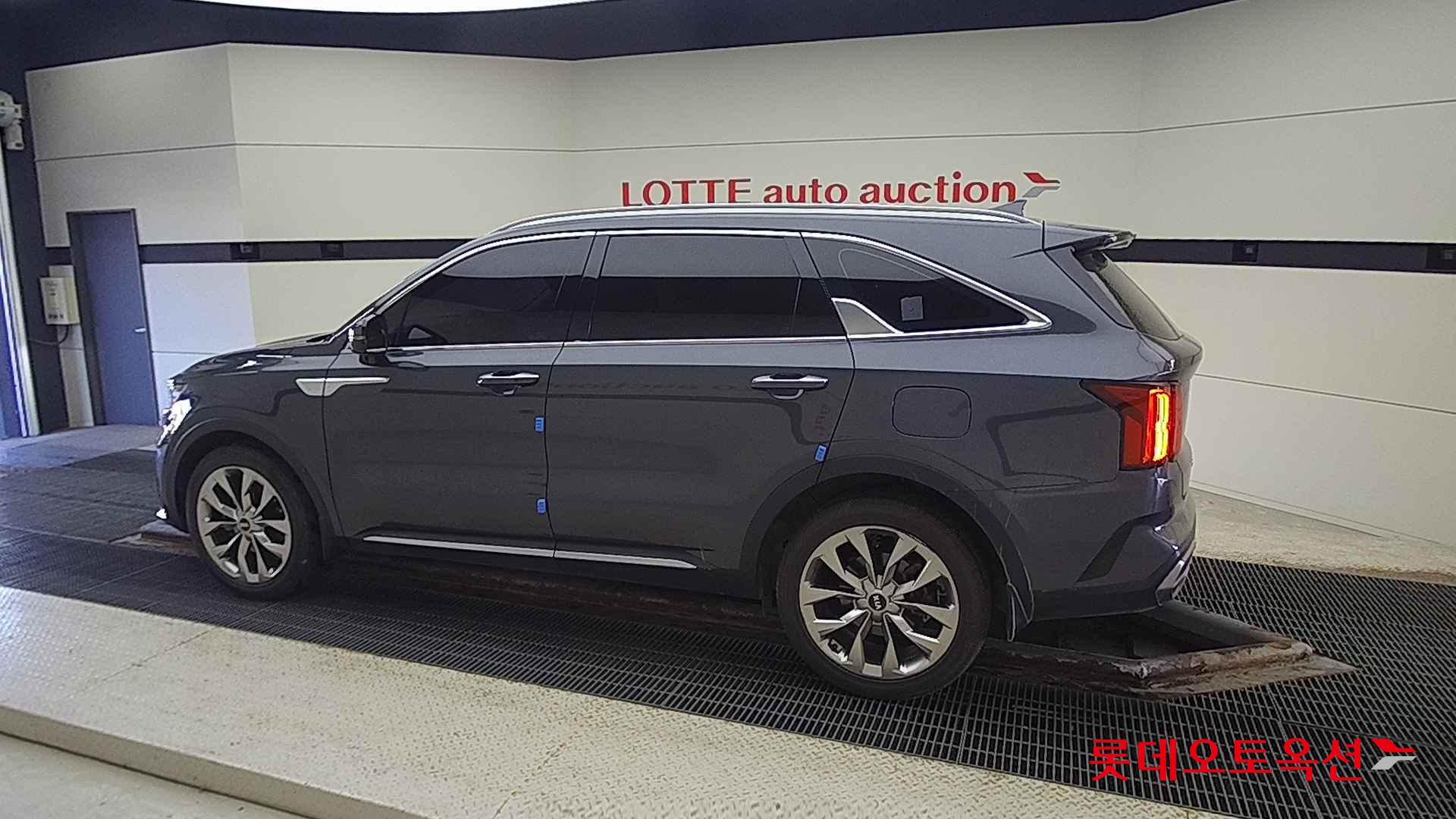 Kia Sorento id 2241387 из Кореи 11