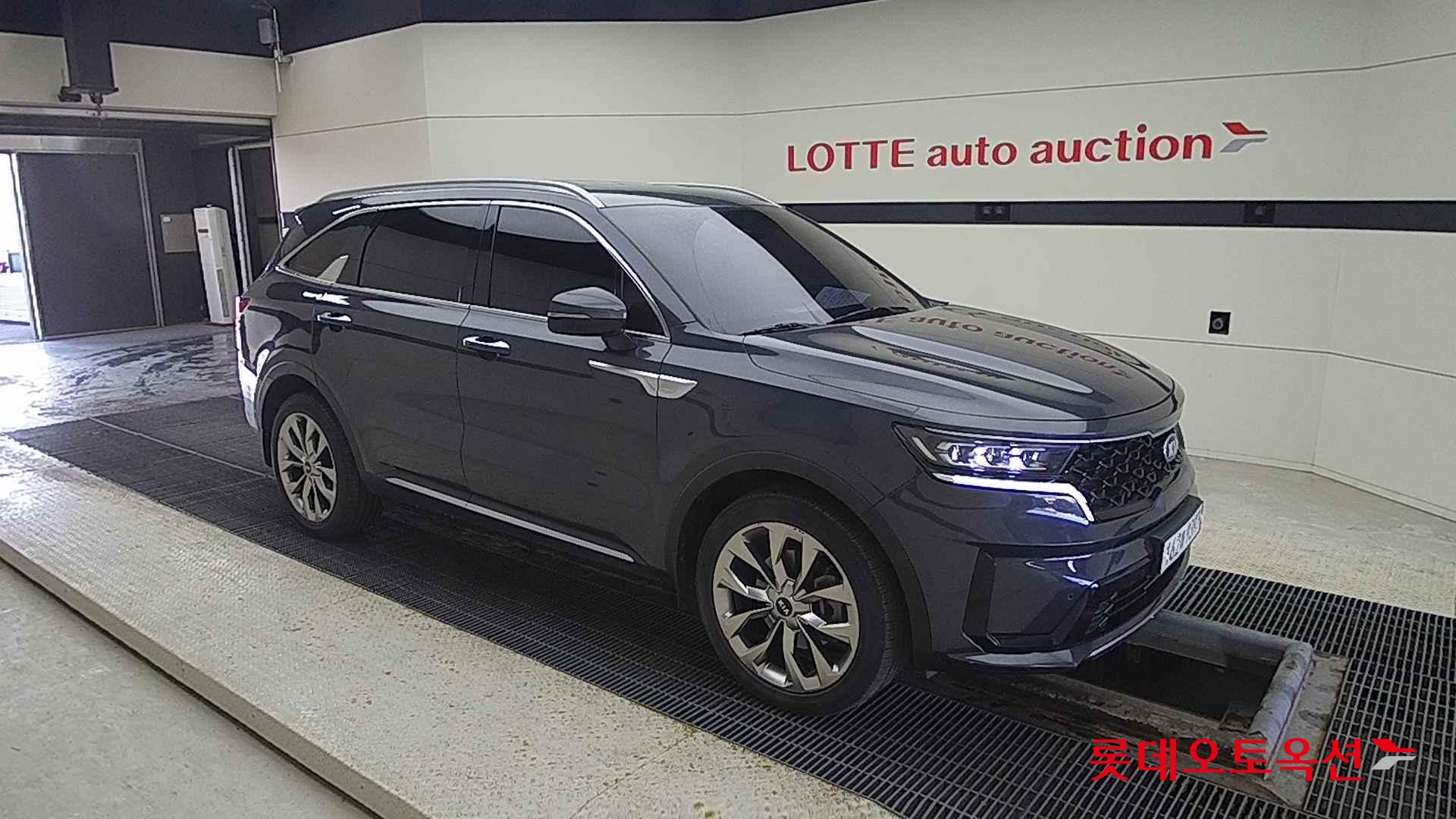 Kia Sorento id 2241387 из Кореи 16