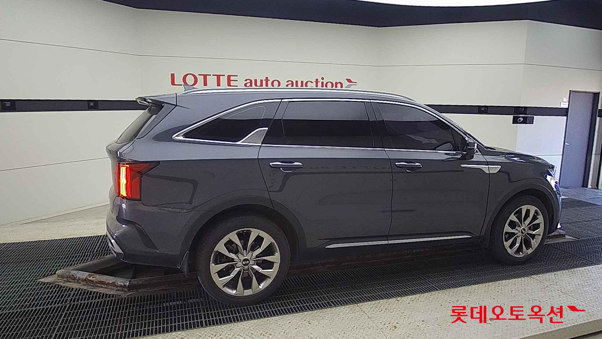 Kia Sorento id 2241387 из Кореи 18
