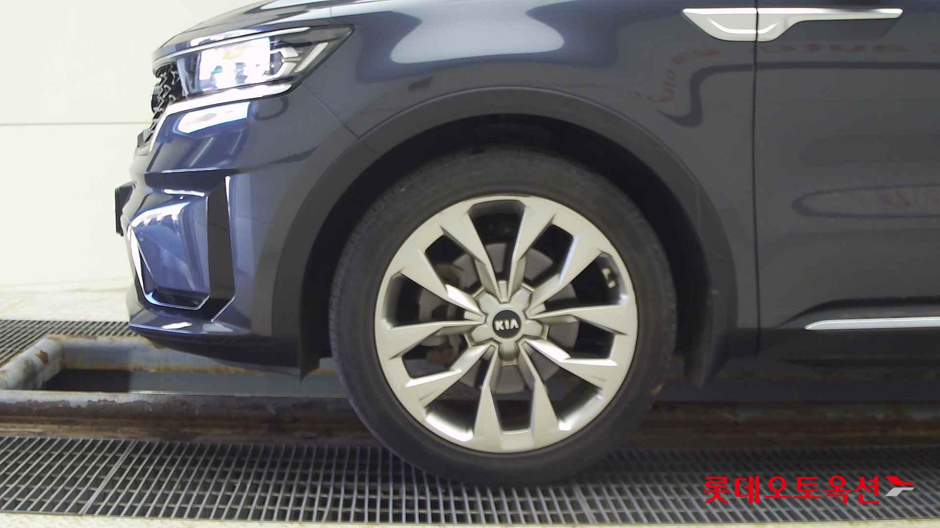 Kia Sorento id 2241387 из Кореи 21