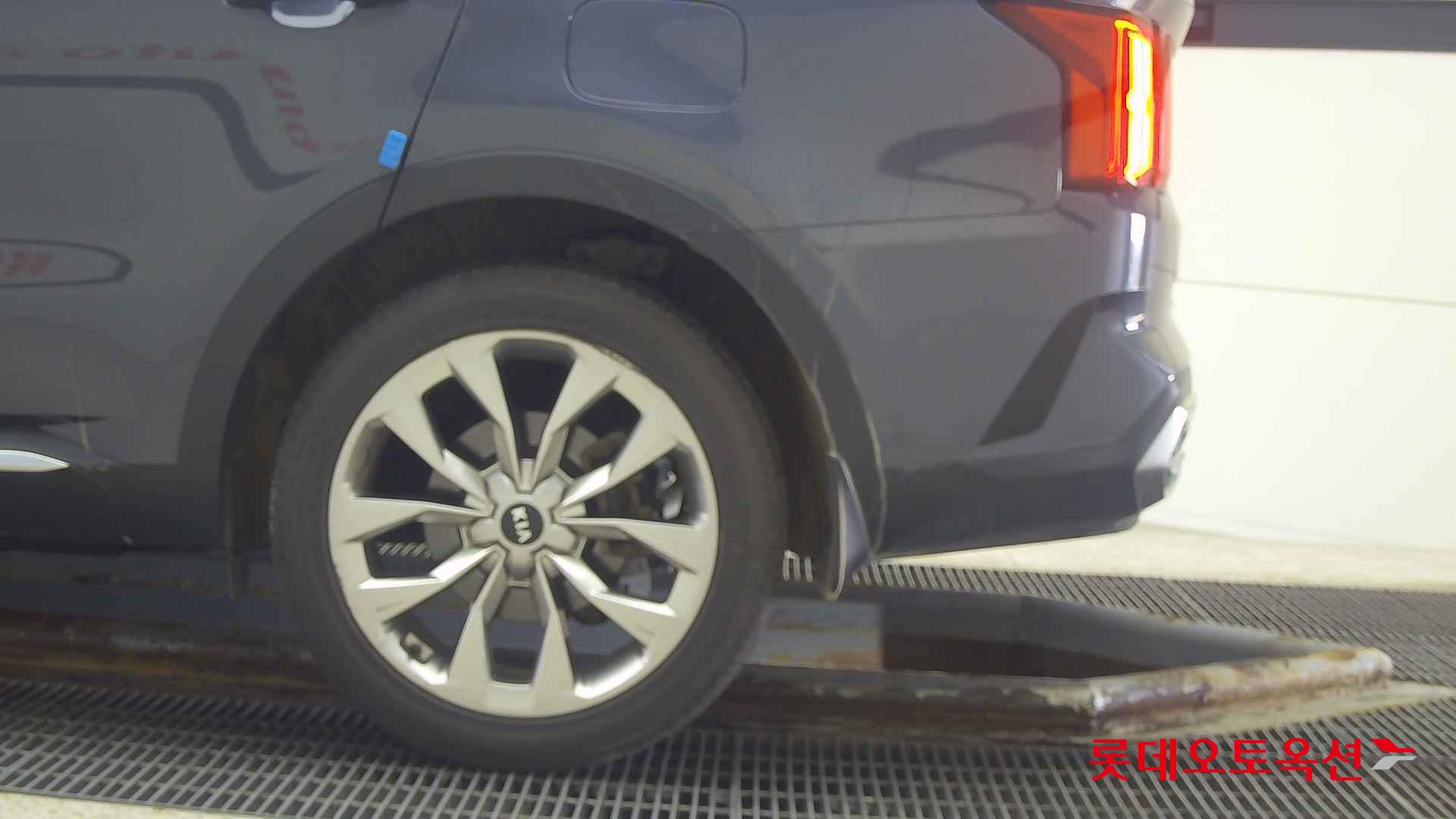 Kia Sorento id 2241387 из Кореи 22