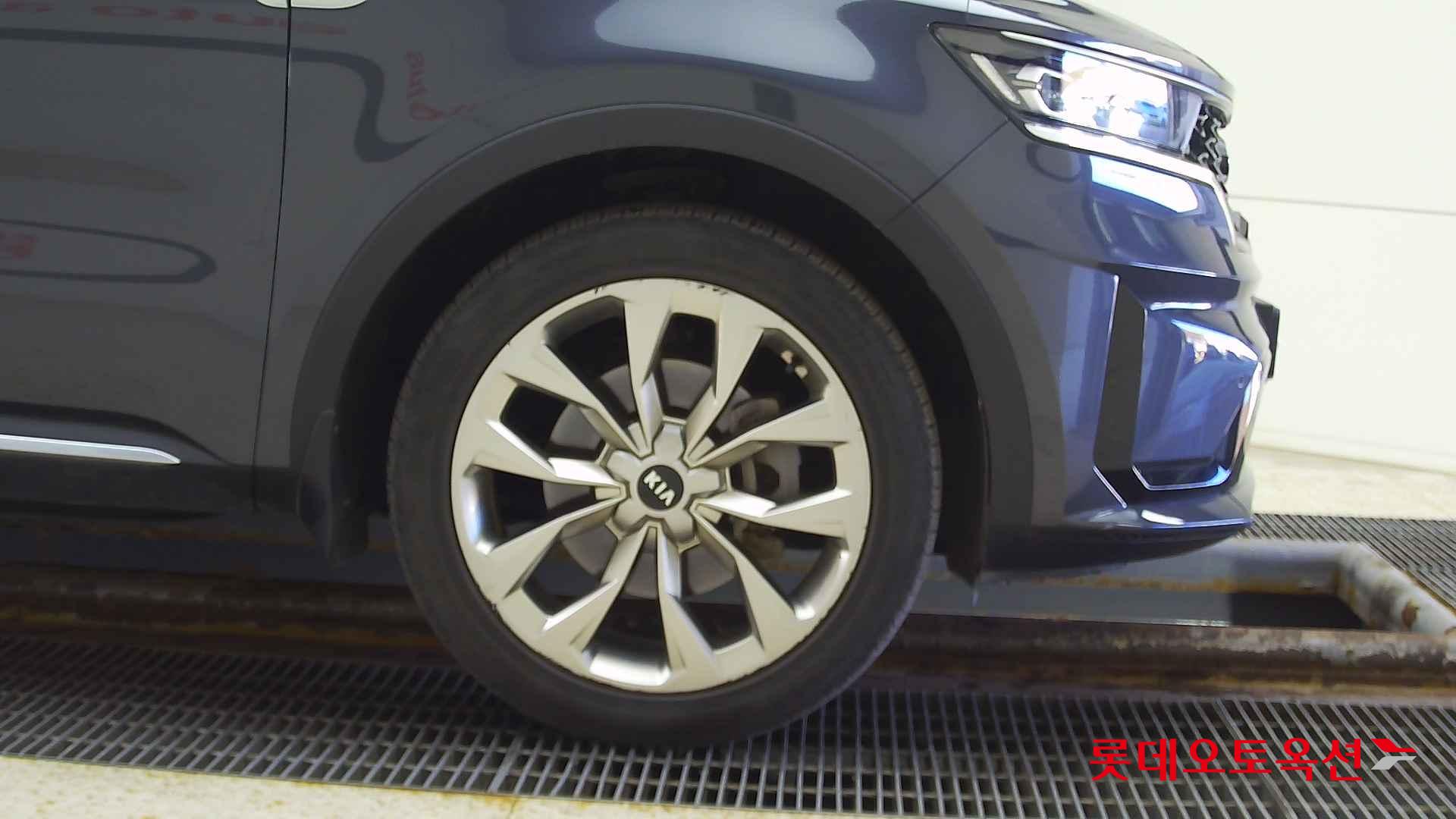 Kia Sorento id 2241387 из Кореи 23