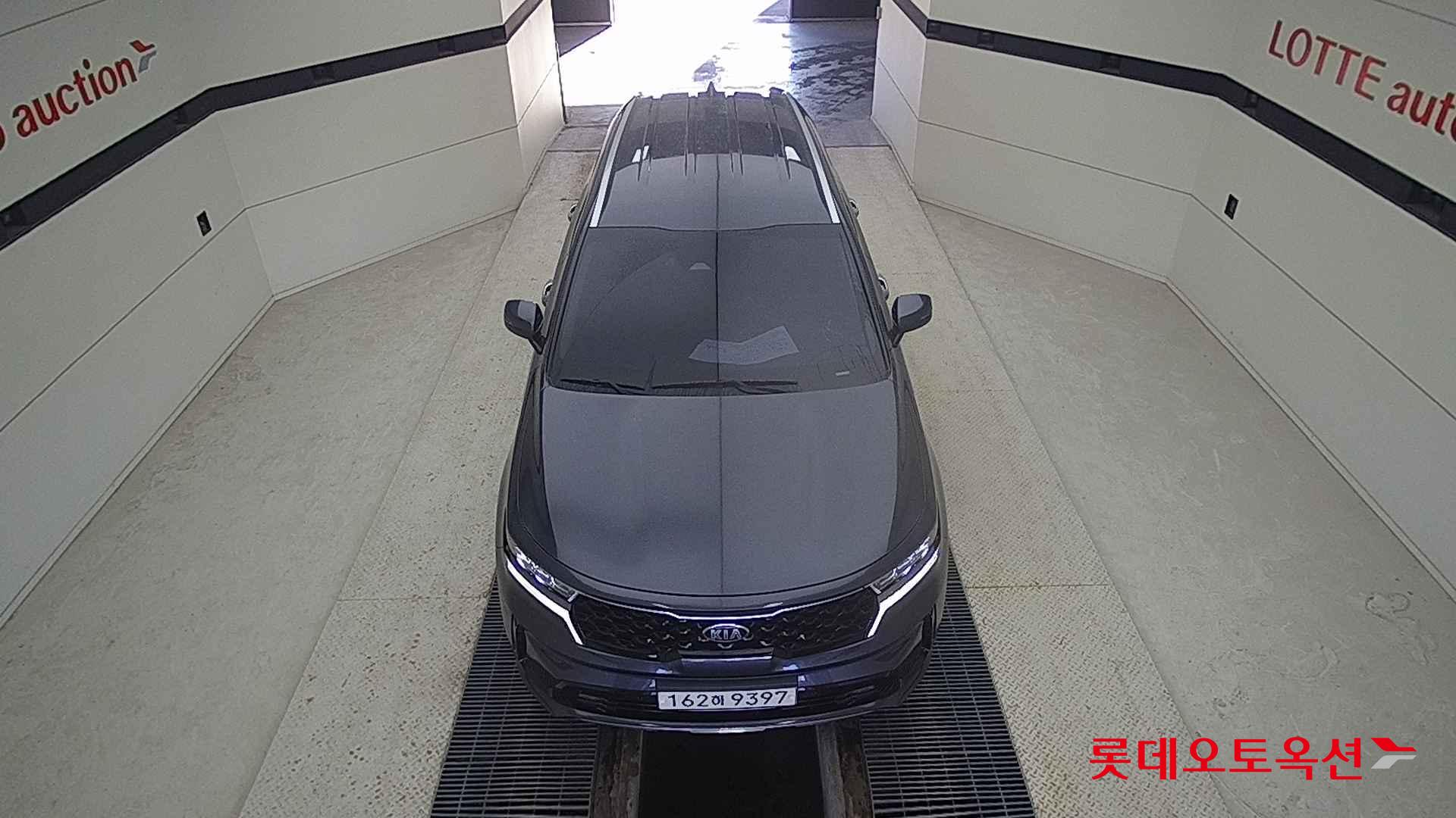 Kia Sorento id 2241387 из Кореи 25