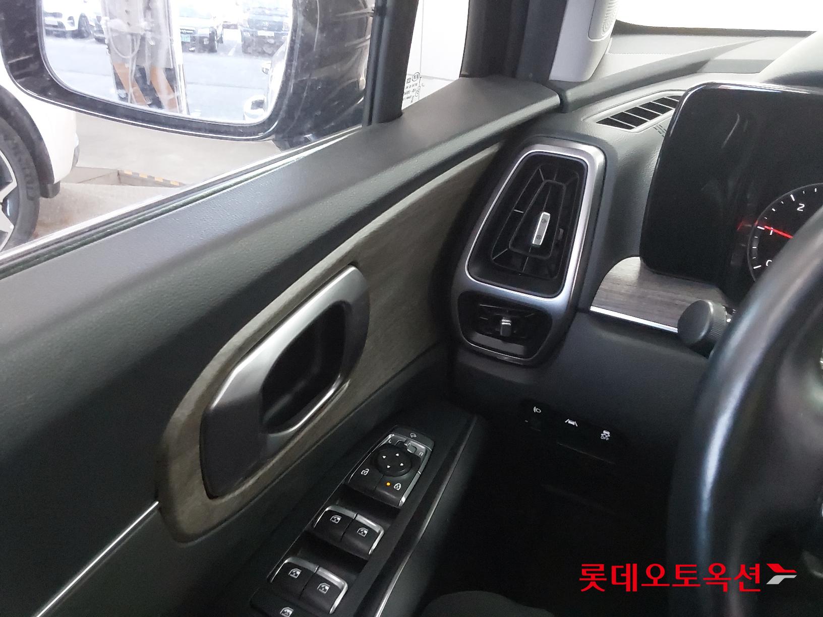 Kia Sorento id 2241387 из Кореи 28