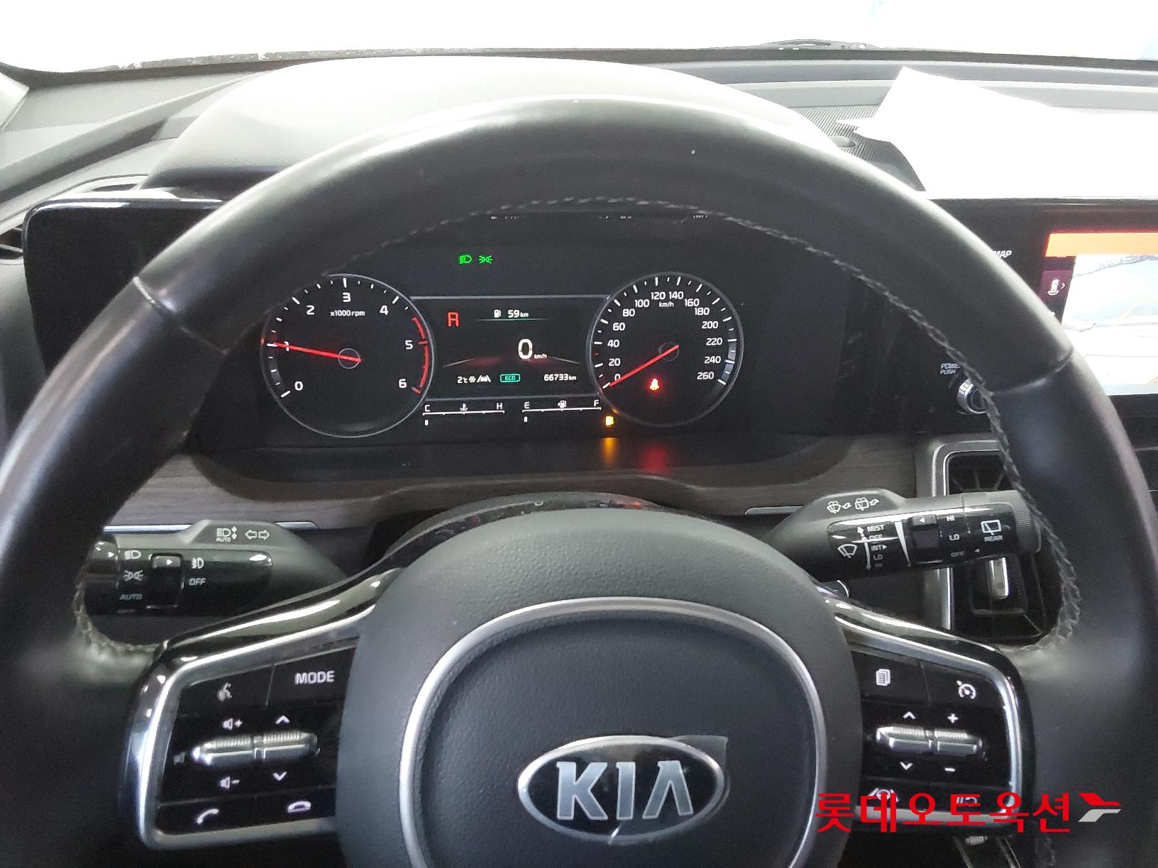 Kia Sorento id 2241387 из Кореи 29