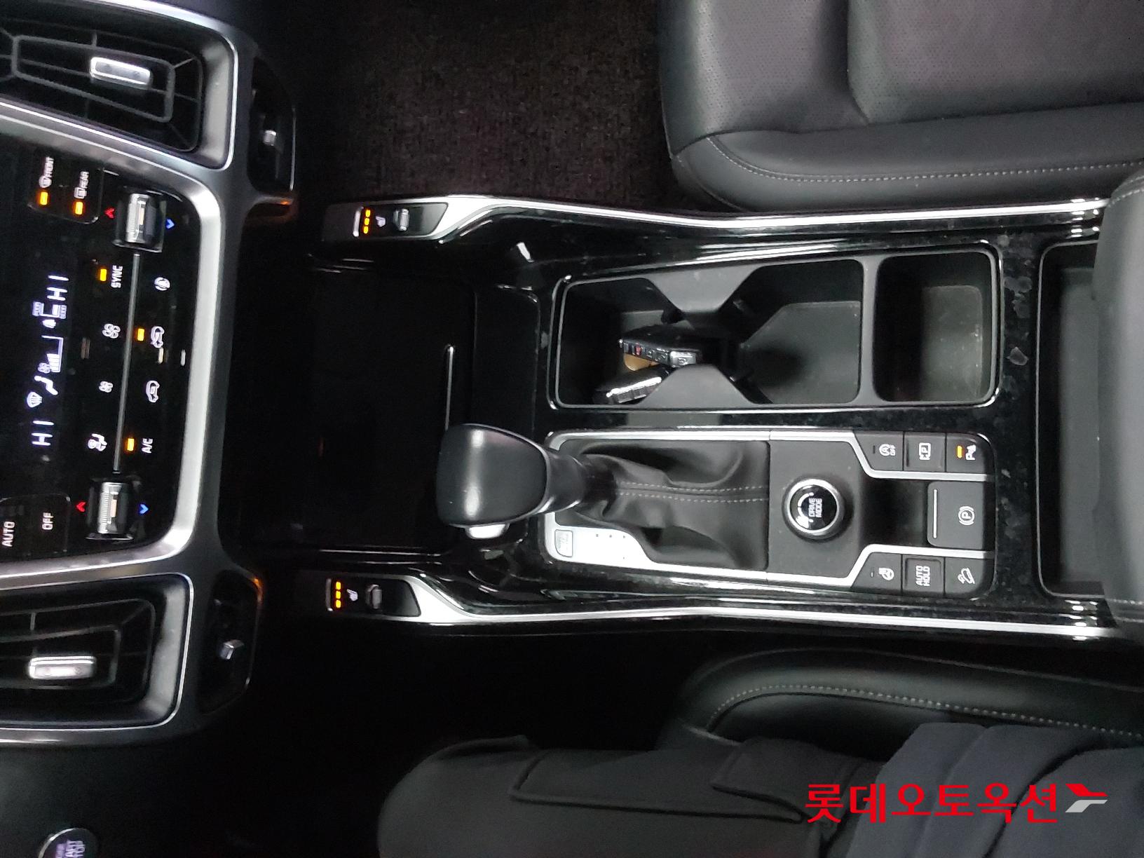 Kia Sorento id 2241387 из Кореи 31