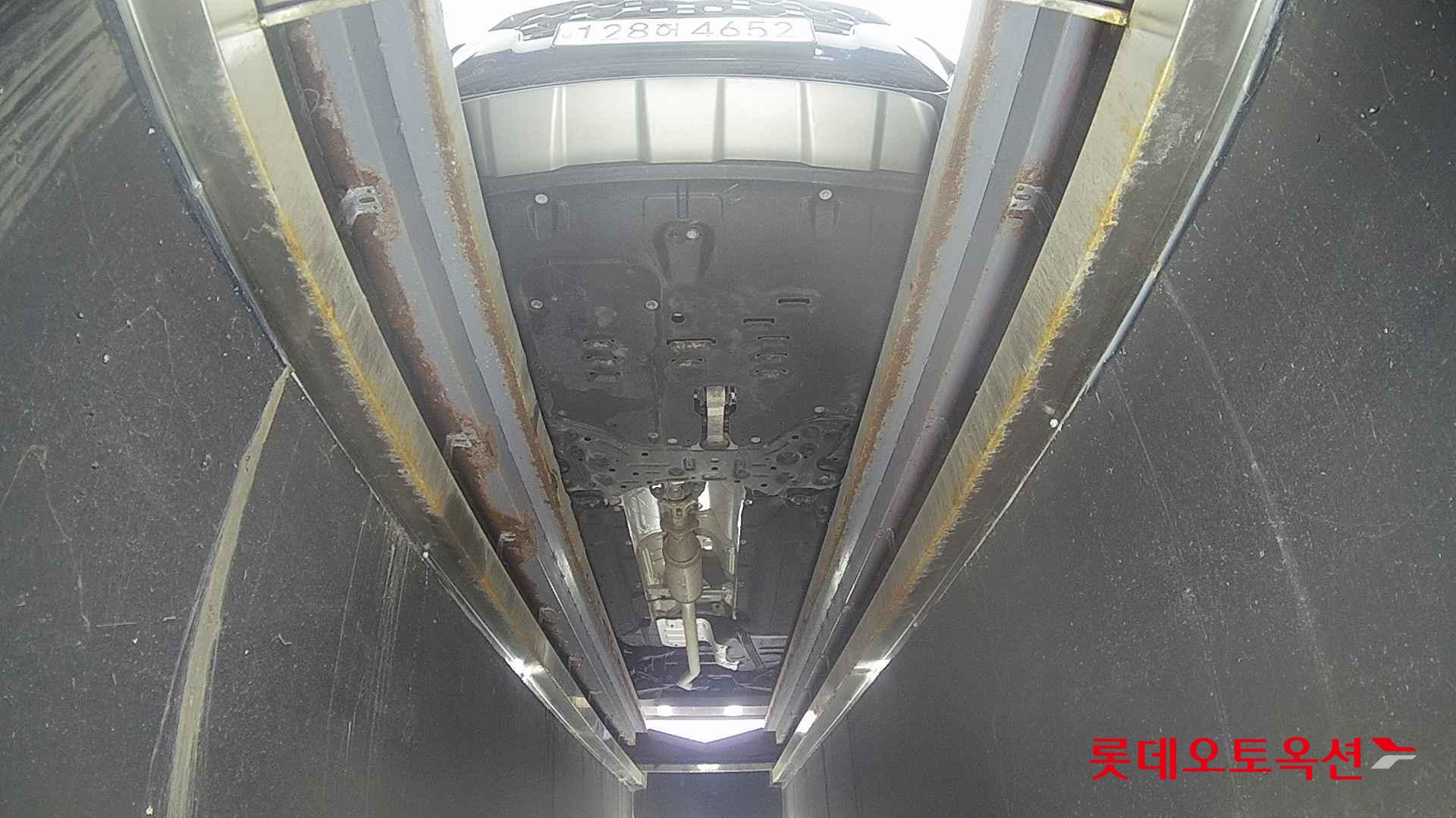 Hyundai Santa Fe id 2250791 из Кореи 26