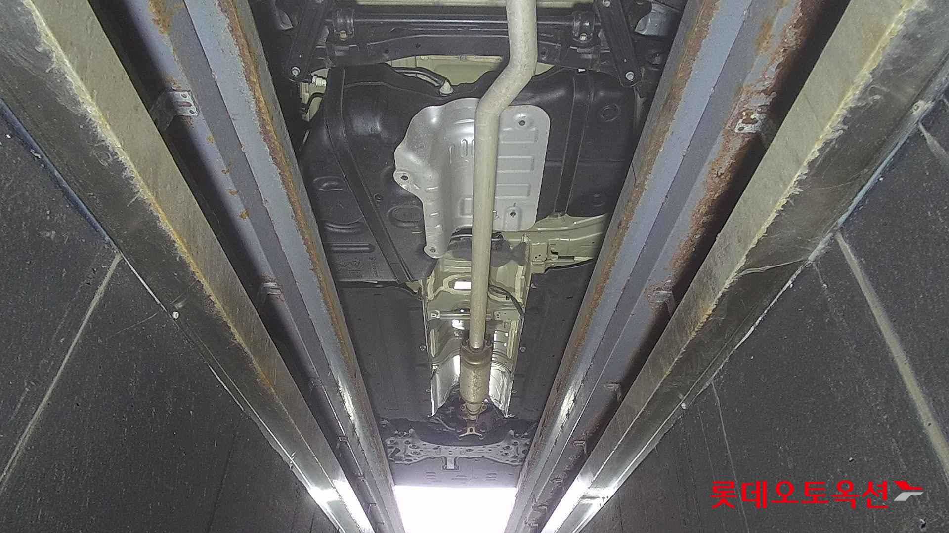 Hyundai Santa Fe id 2250791 из Кореи 27