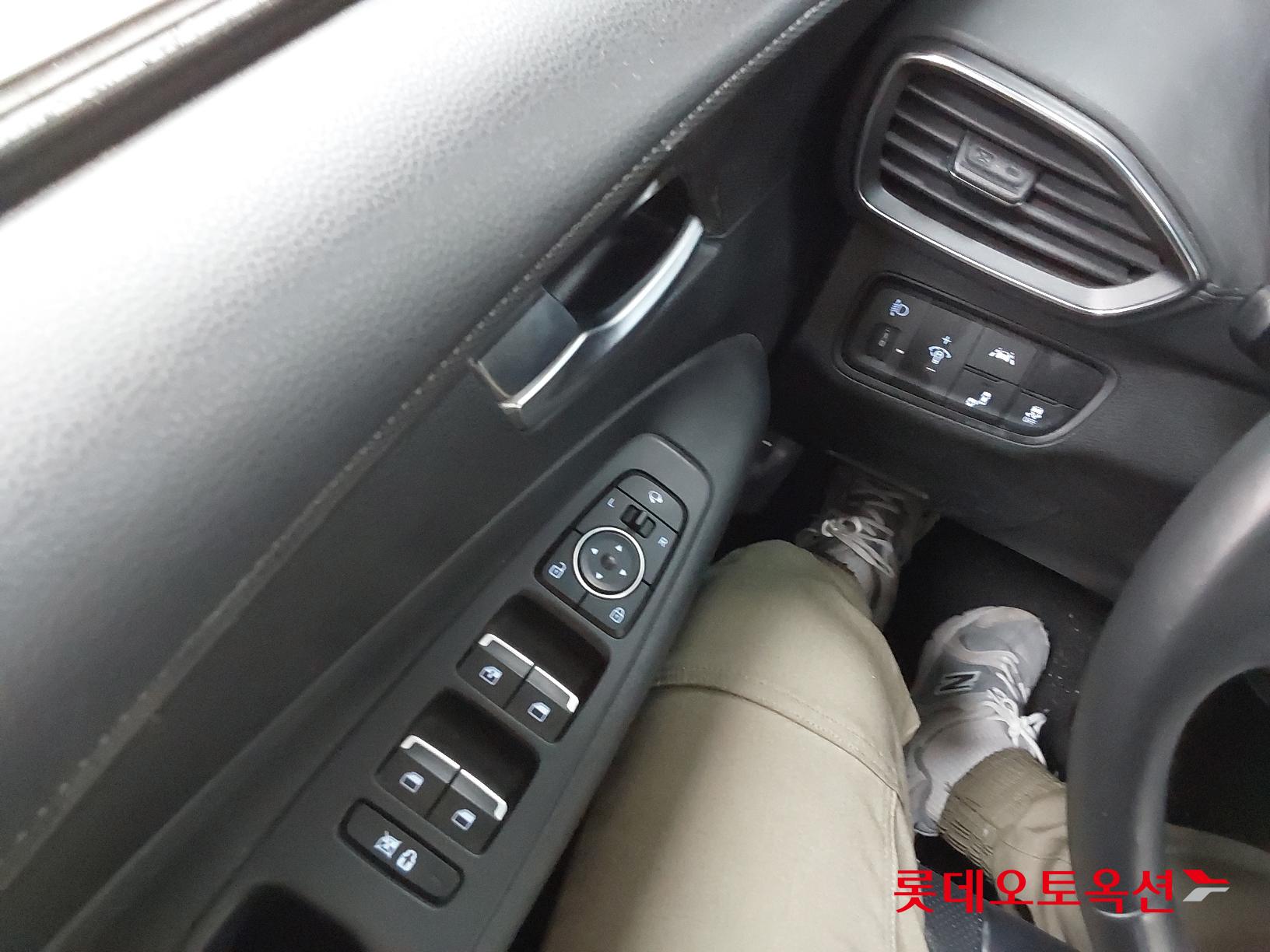 Hyundai Santa Fe id 2250791 из Кореи 28