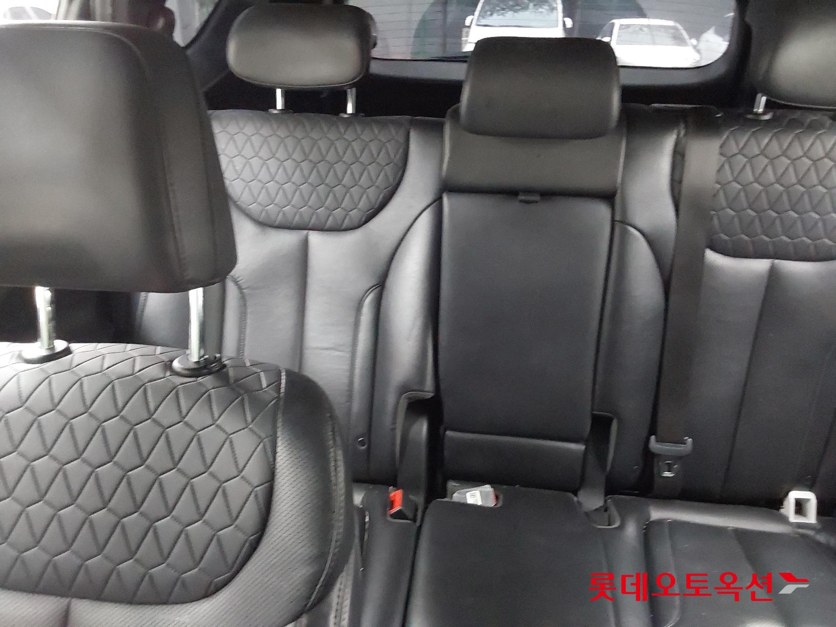 Hyundai Santa Fe id 2250791 из Кореи 32