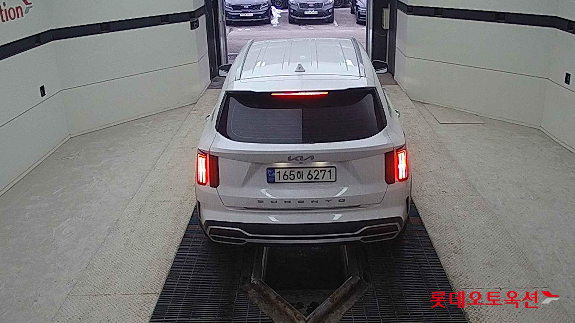 Kia Sorento id 2250912 из Кореи 5