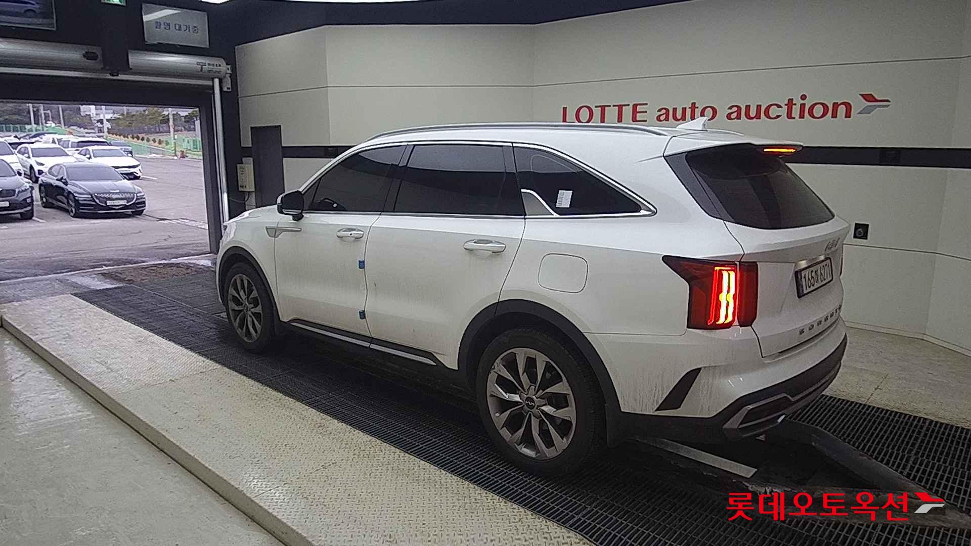 Kia Sorento id 2250912 из Кореи 10