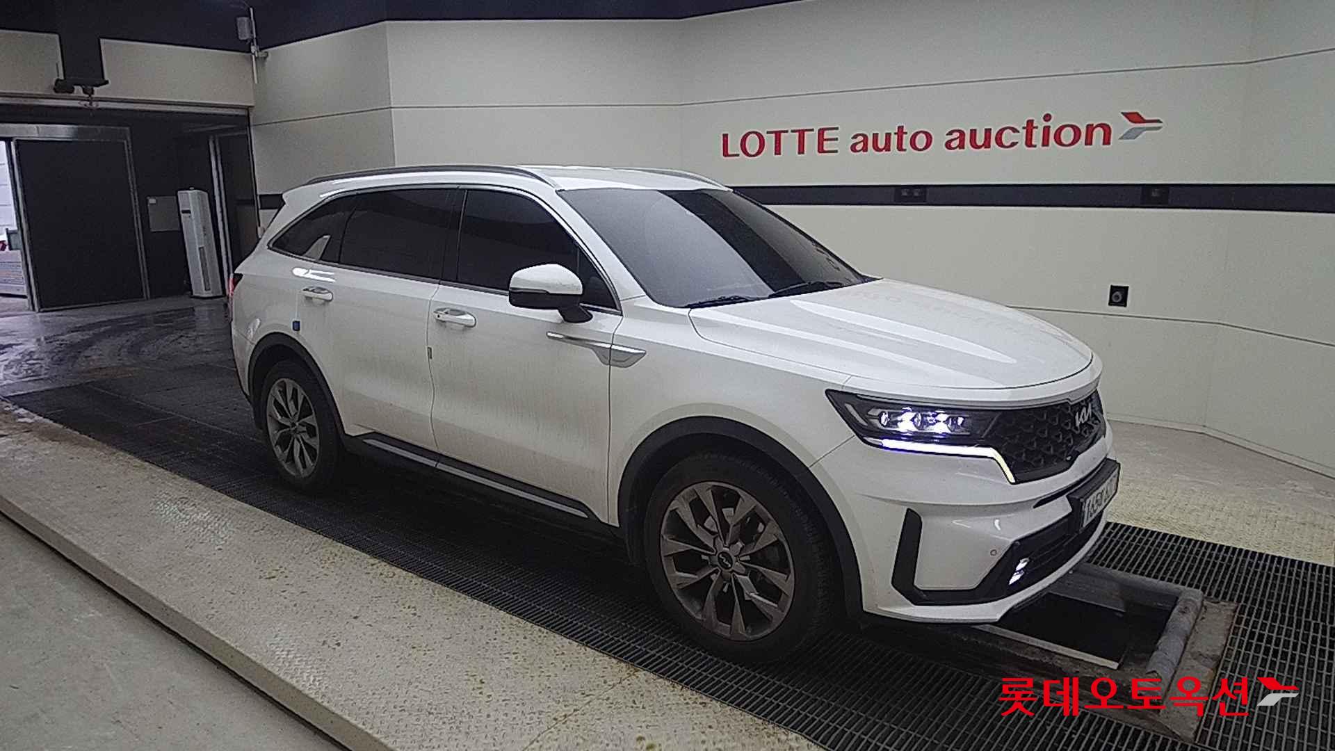 Kia Sorento id 2250912 из Кореи 16