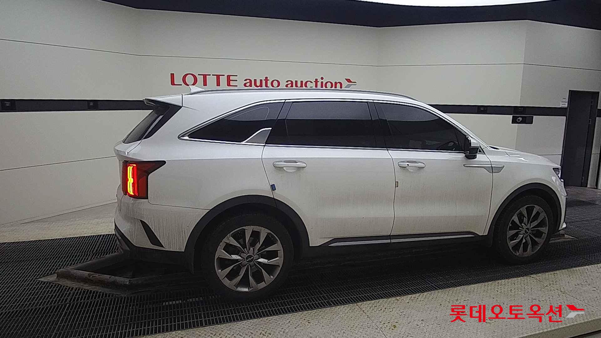 Kia Sorento id 2250912 из Кореи 18