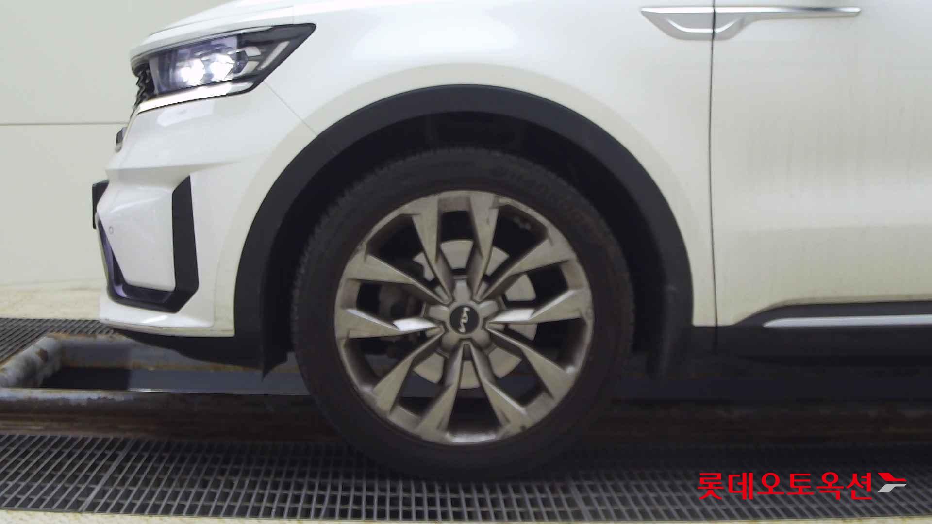 Kia Sorento id 2250912 из Кореи 21