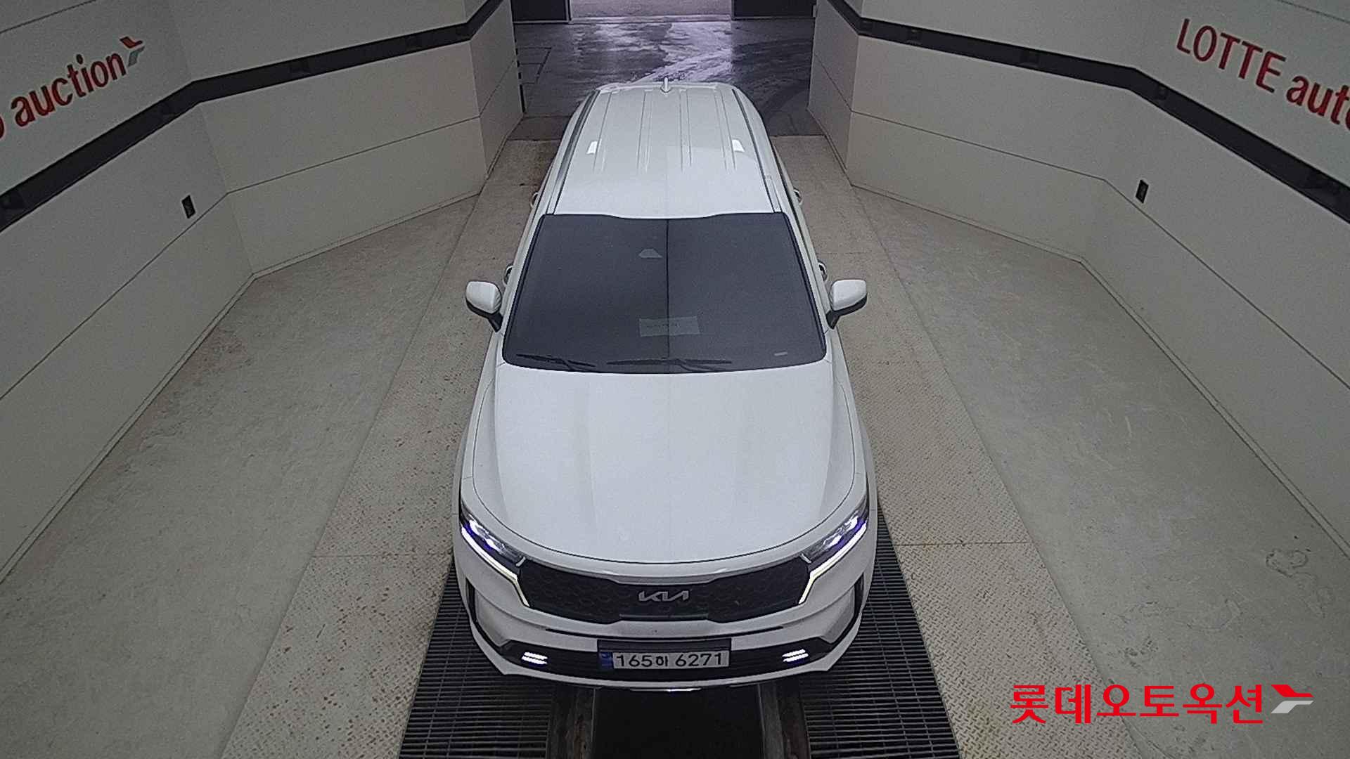 Kia Sorento id 2250912 из Кореи 25