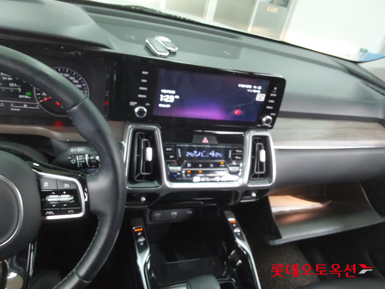 Kia Sorento id 2250912 из Кореи 31