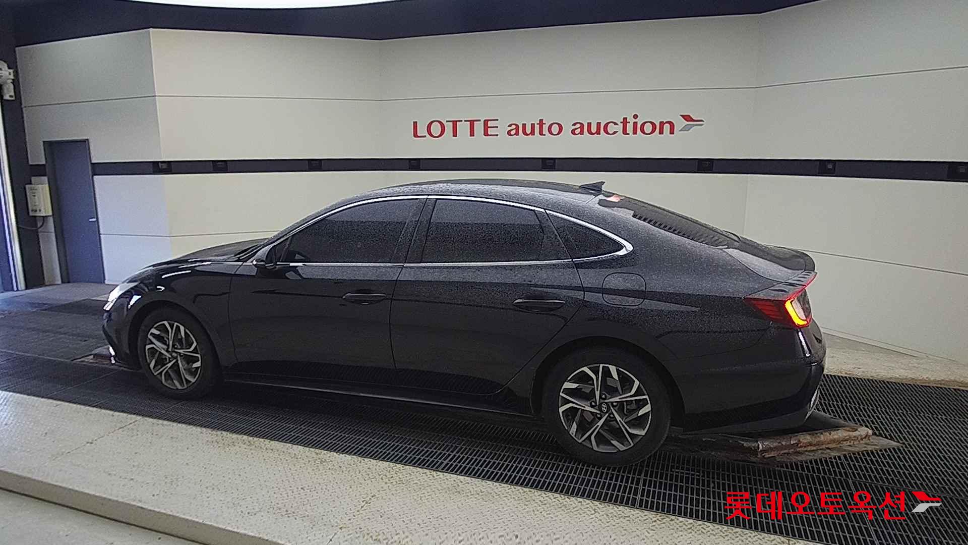 Hyundai Sonata id 2270800 из Кореи 11