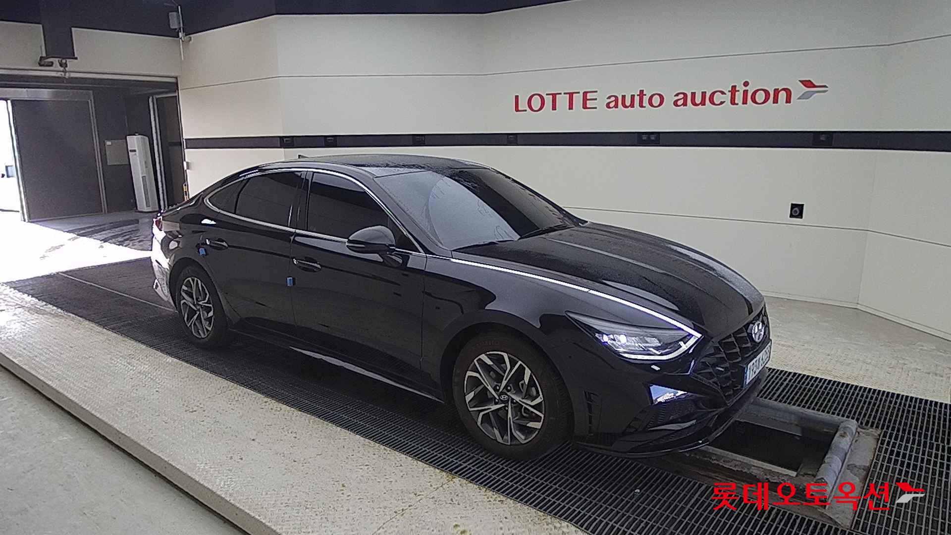 Hyundai Sonata id 2270800 из Кореи 16