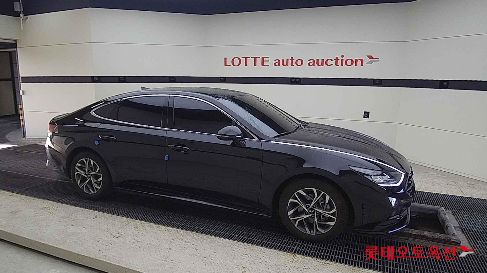 Hyundai Sonata id 2270800 из Кореи 17