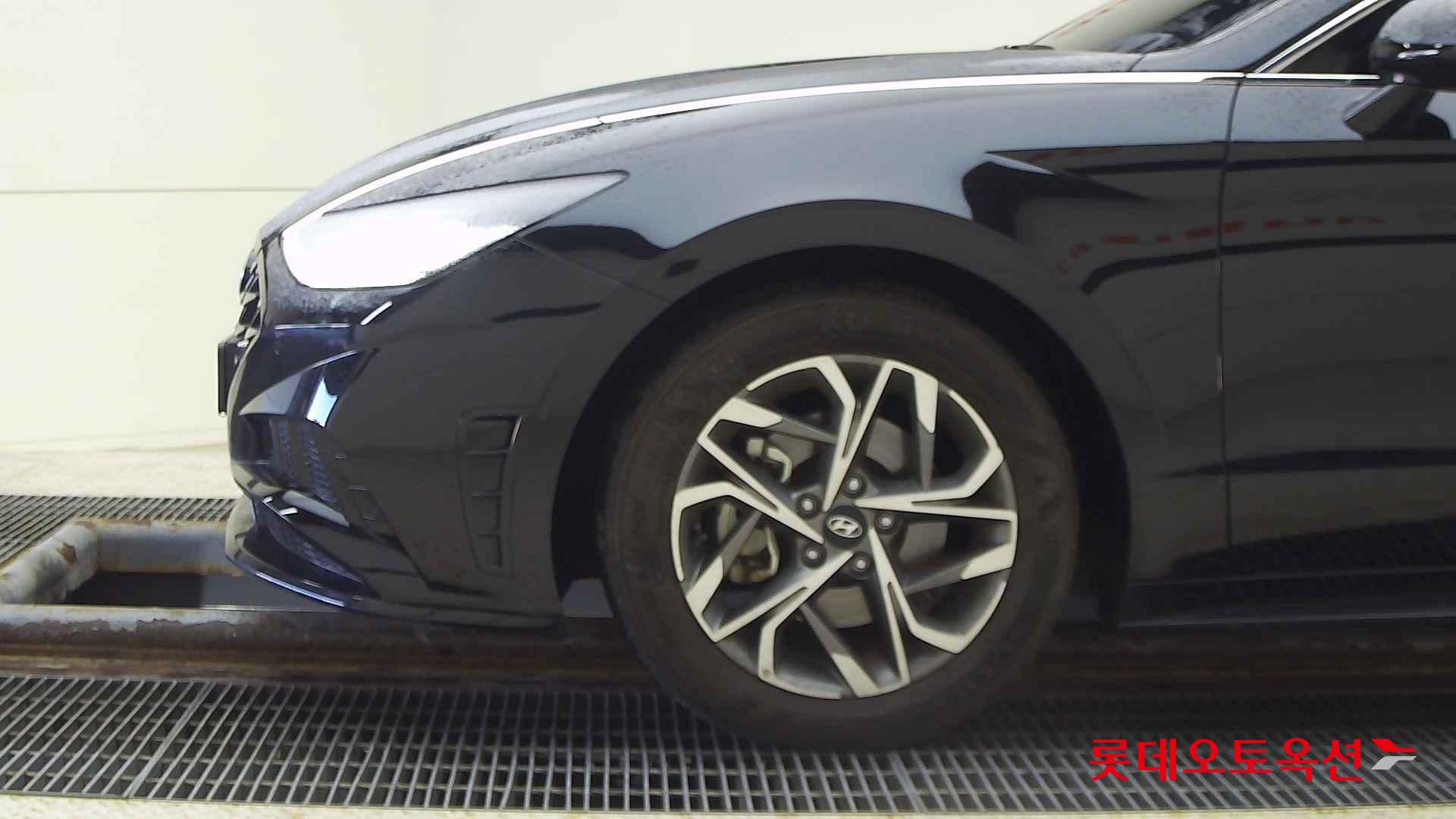 Hyundai Sonata id 2270800 из Кореи 21