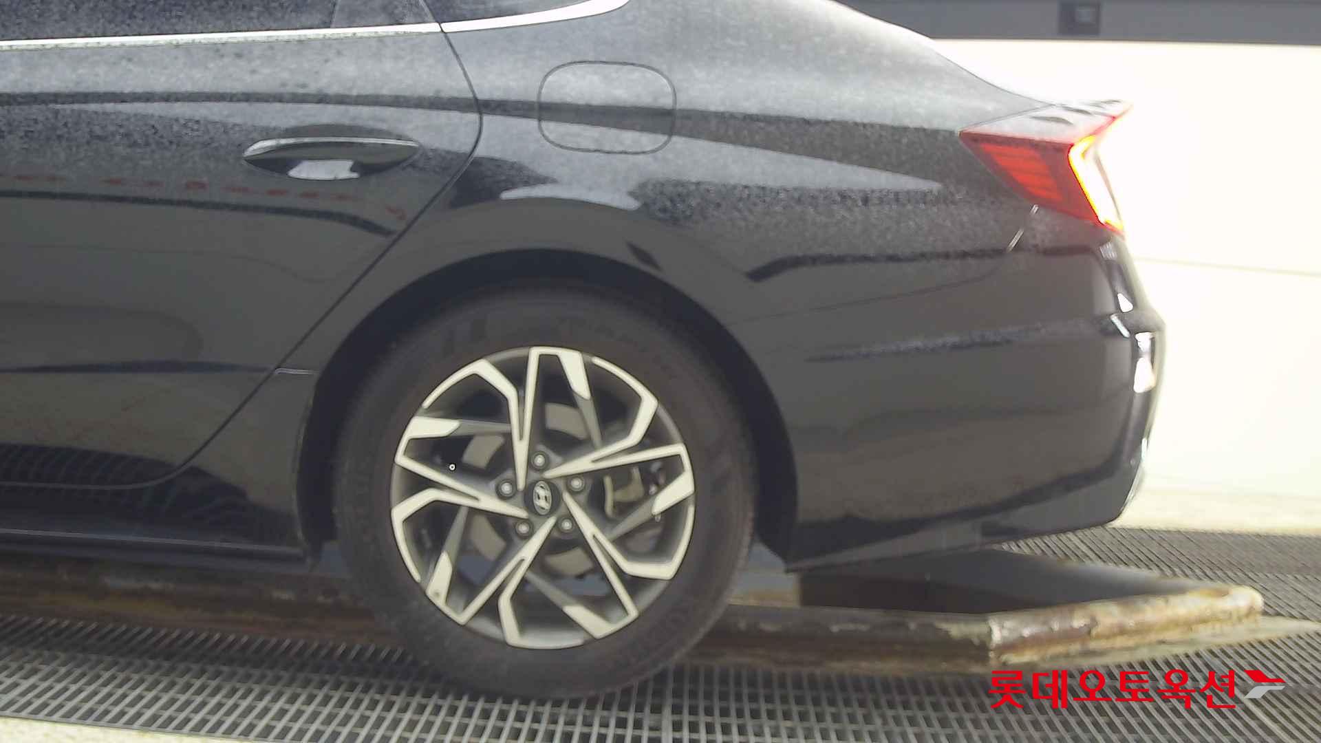 Hyundai Sonata id 2270800 из Кореи 22